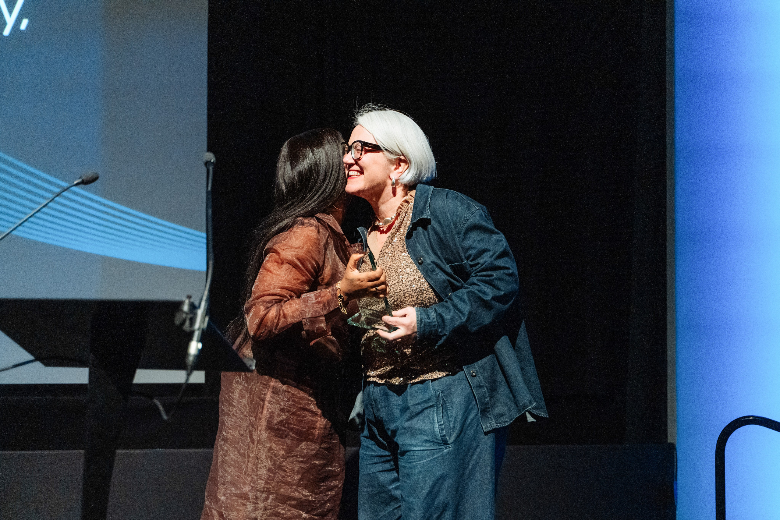 APAS Award. Photographer in London Daria Agafonova