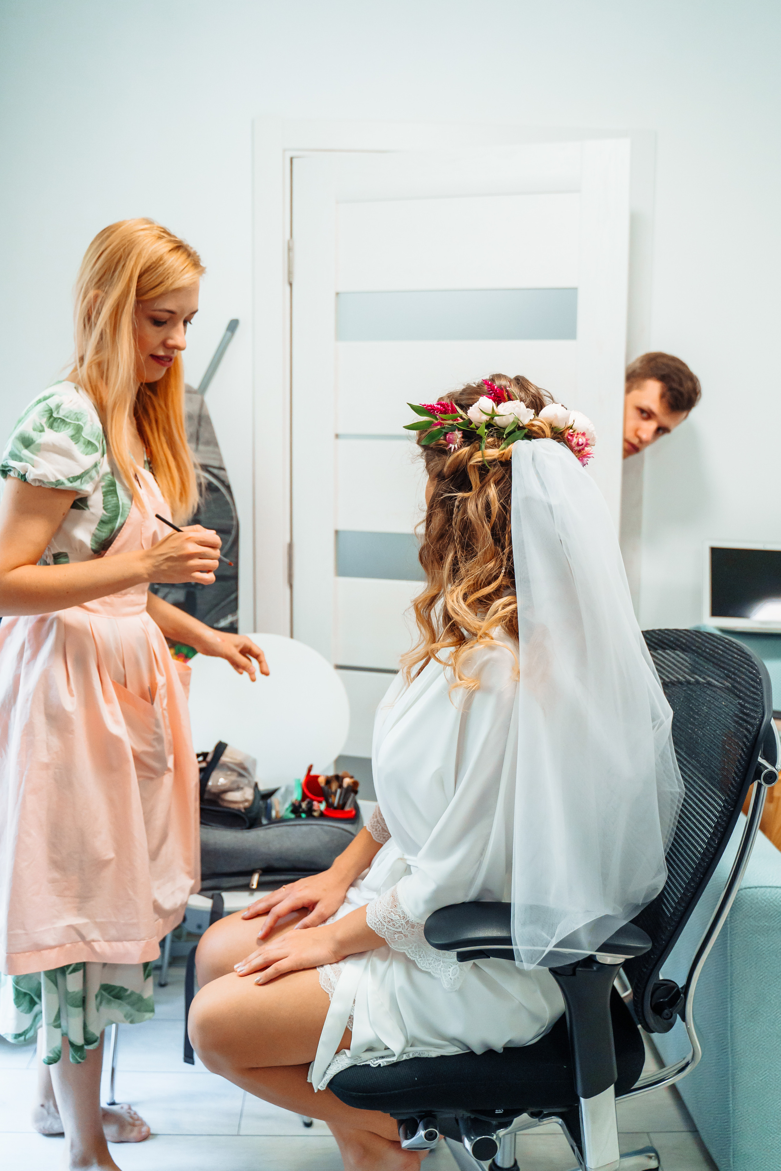 Castle wedding. Katya and Dima. Photographer in London Daria Agafonova
