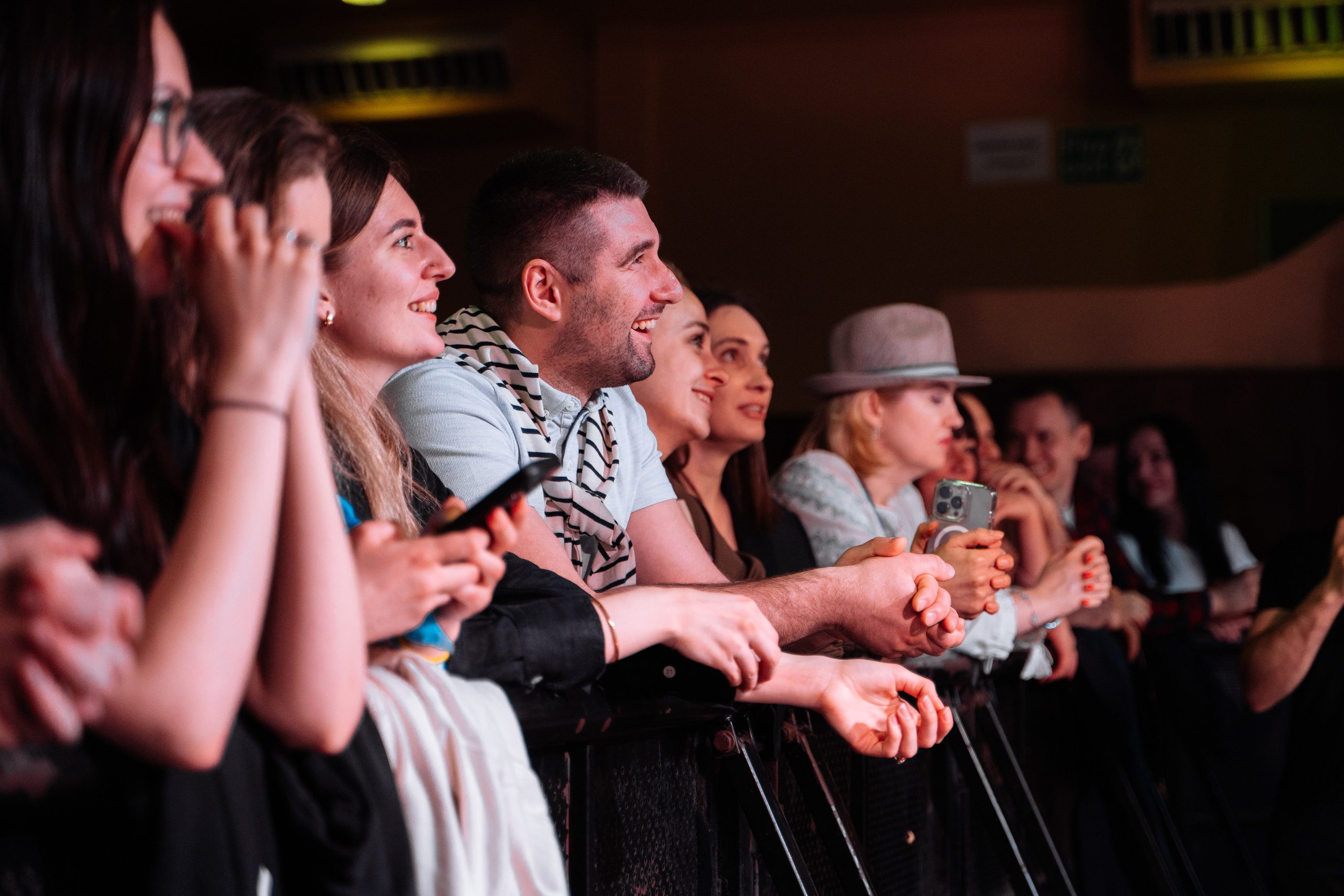 Scala, London. Druga rika. Photographer in London Daria Agafonova