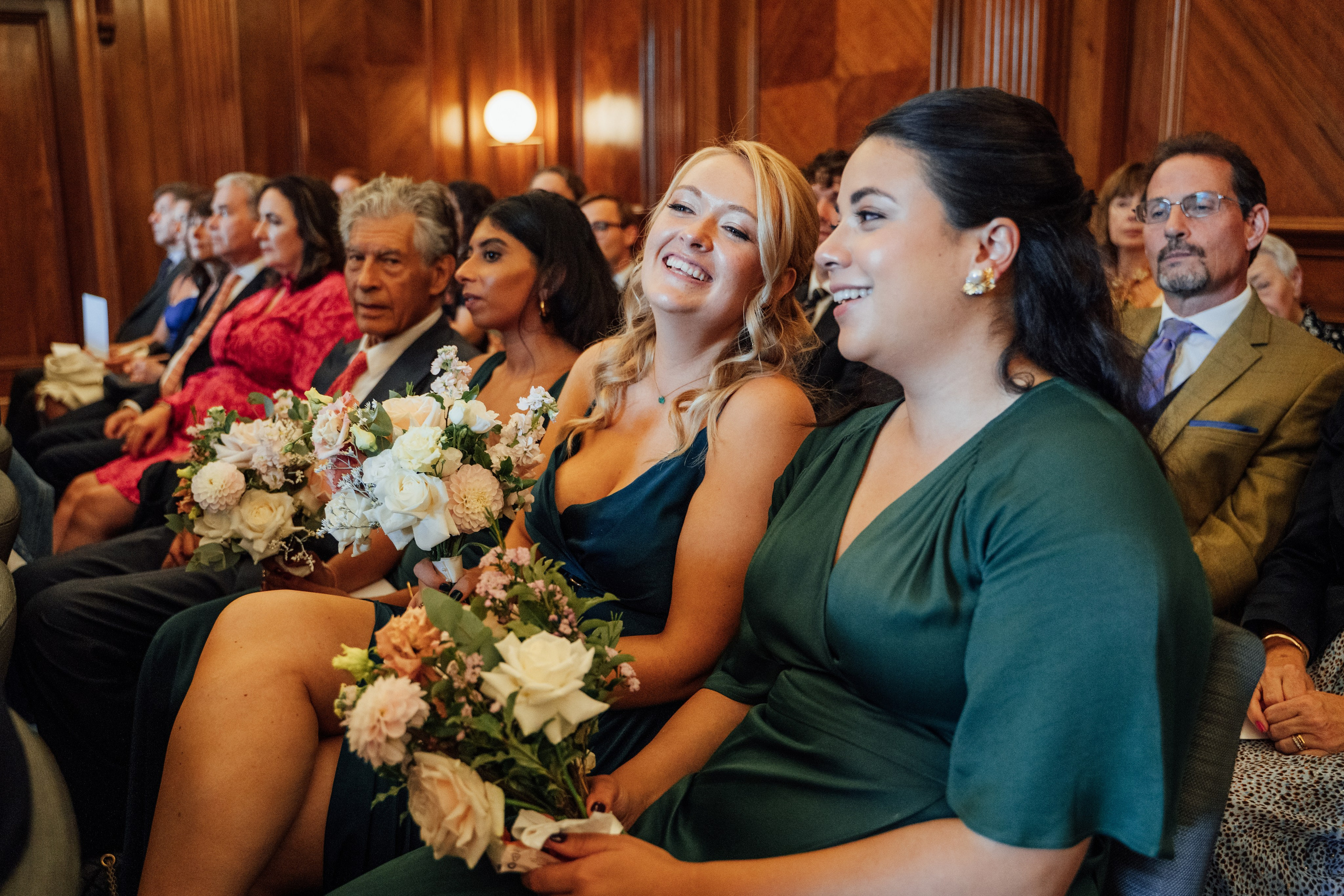 Wedding in London. Photographer in London Daria Agafonova