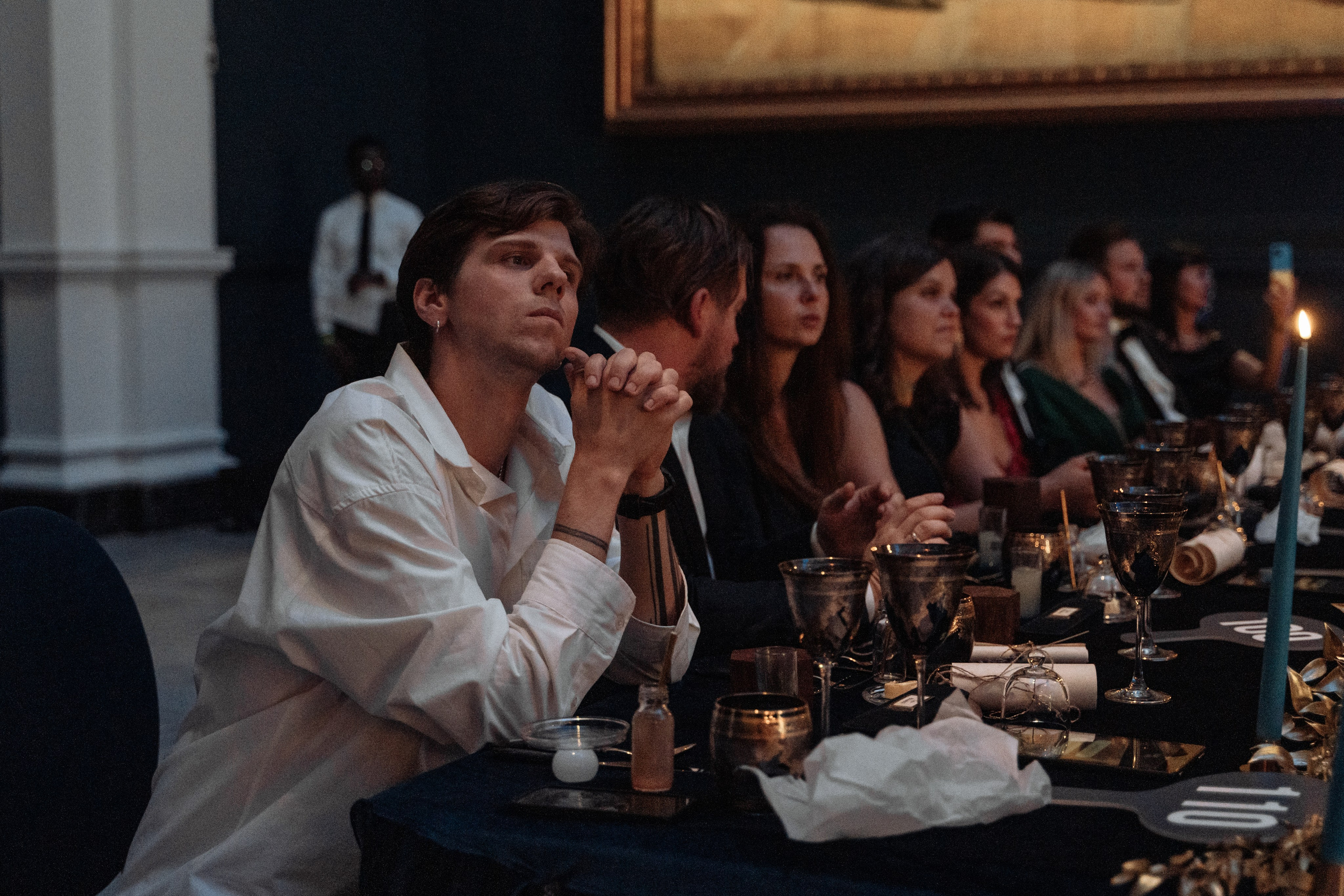 Victoria and Albert Museum. London. Photographer in London Daria Agafonova