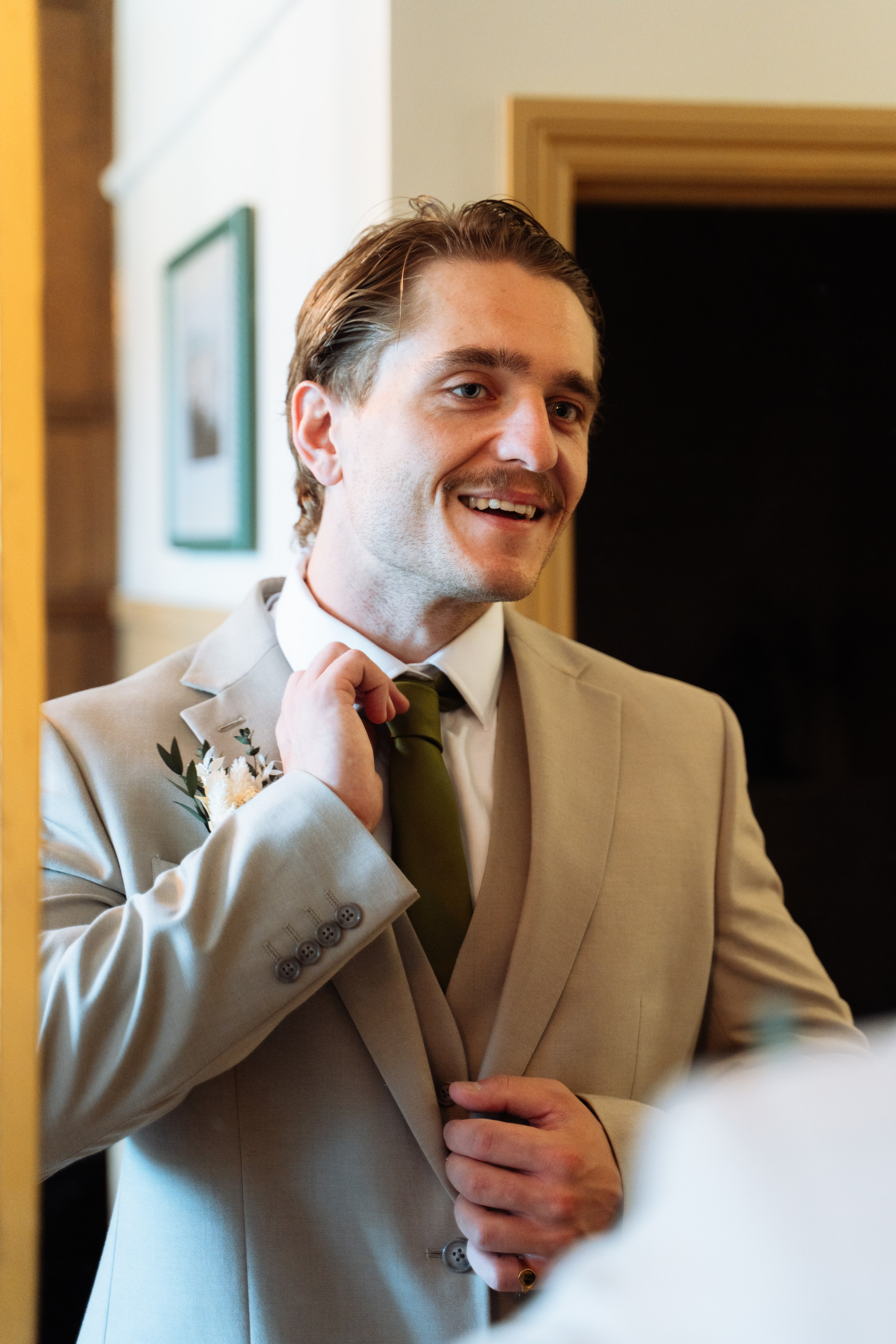 Ana and Stevie. Photographer in London Daria Agafonova