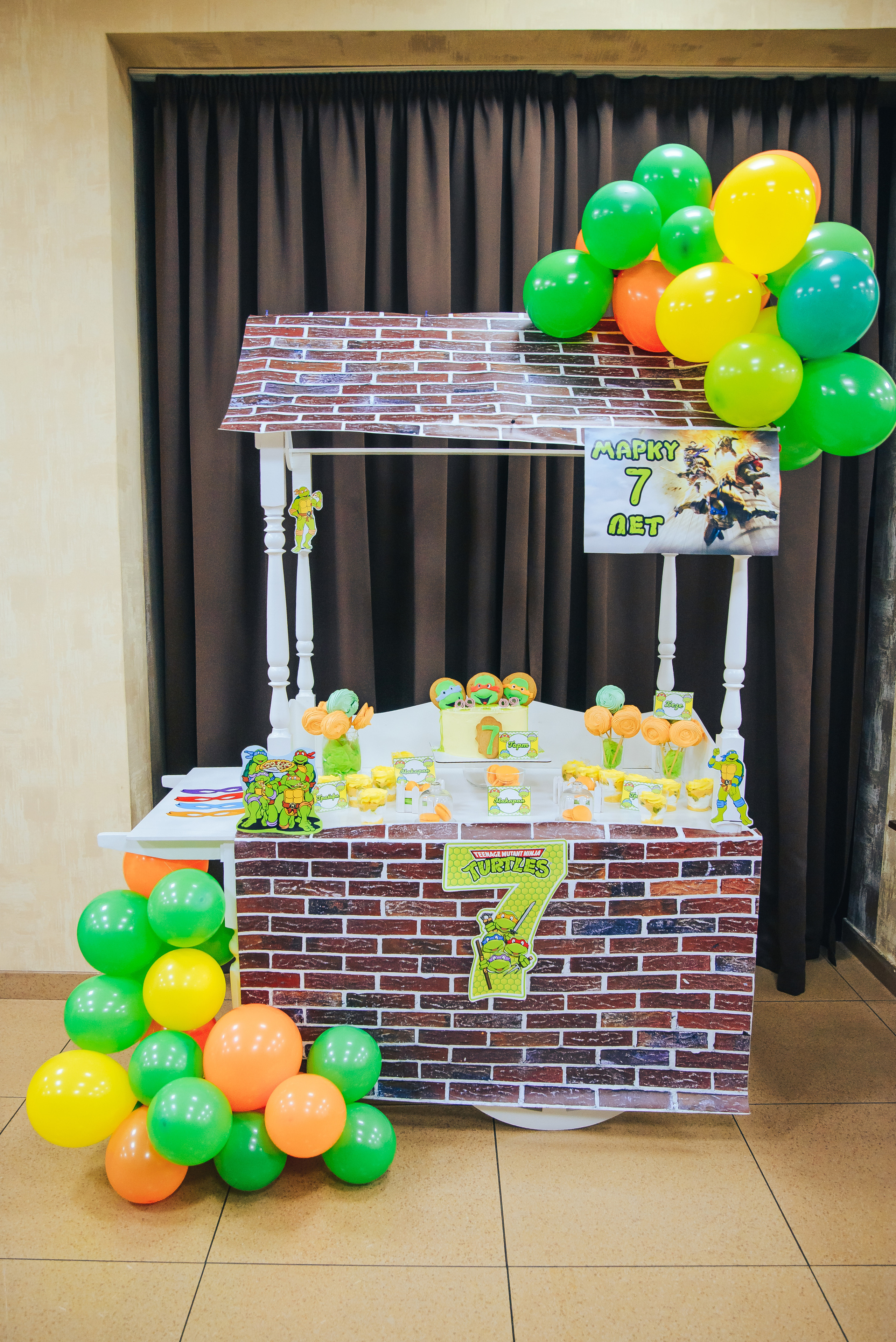 We know how to celebrate. Photographer in London Daria Agafonova