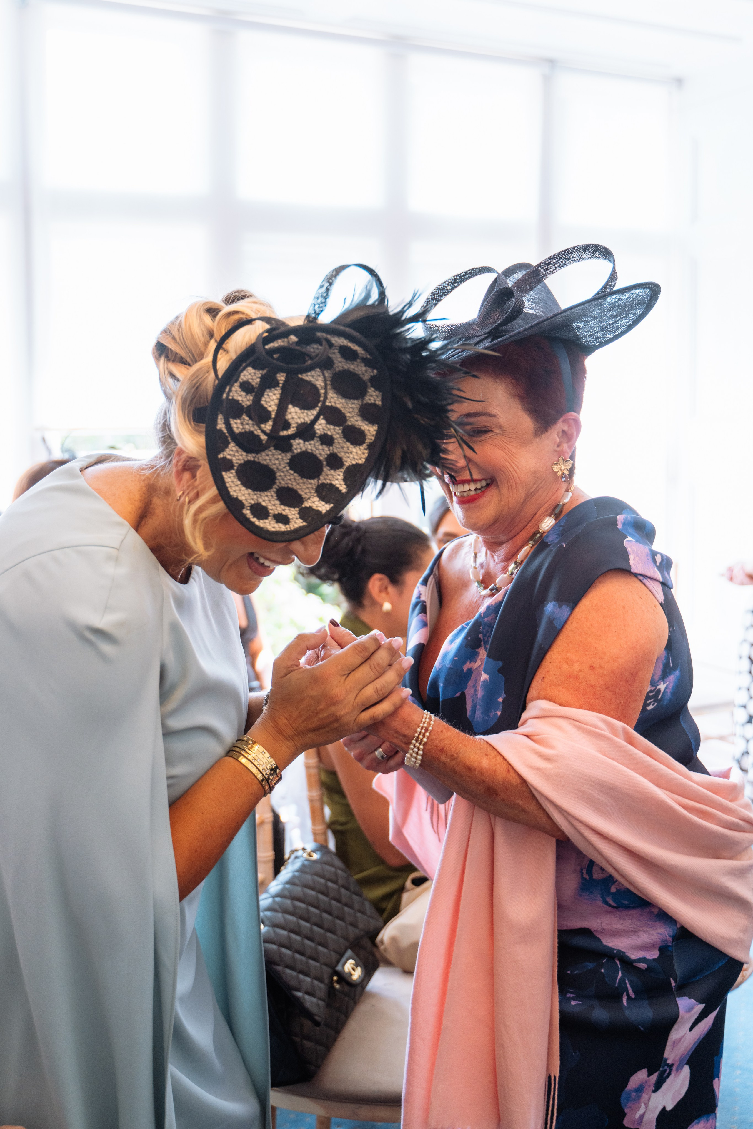 Ana and Stevie. Photographer in London Daria Agafonova