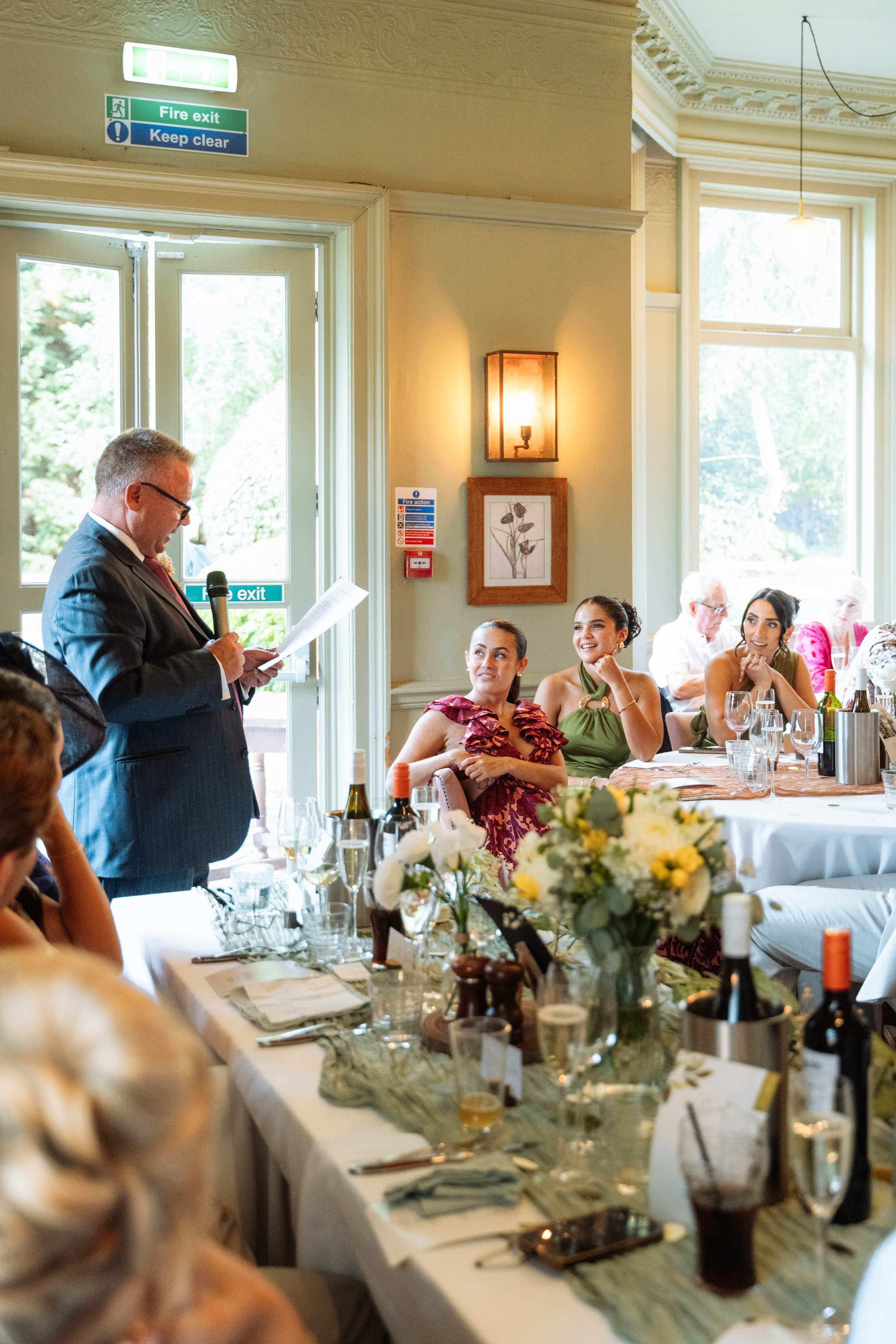 Ana and Stevie. Photographer in London Daria Agafonova
