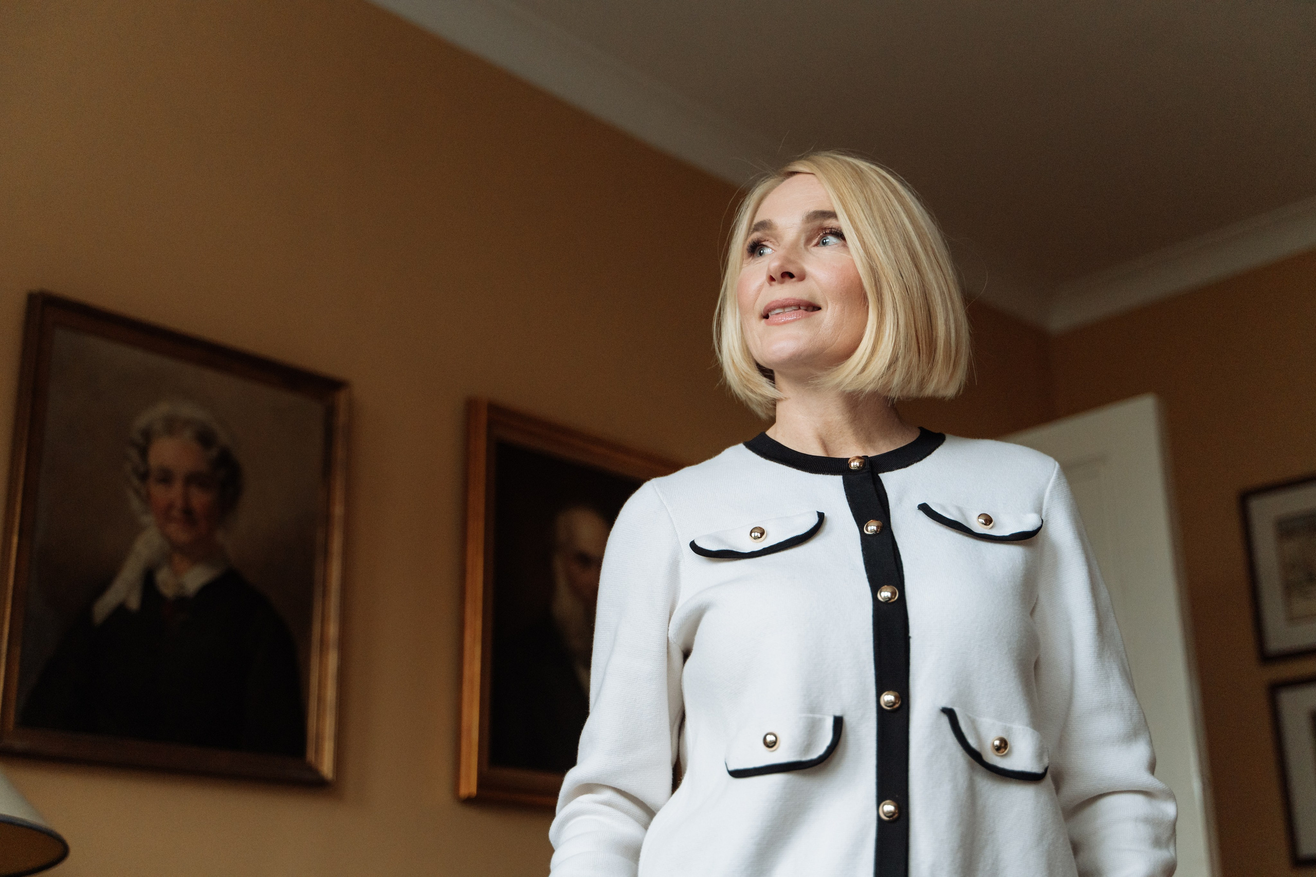 Home Birthday party. Photographer in London Daria Agafonova