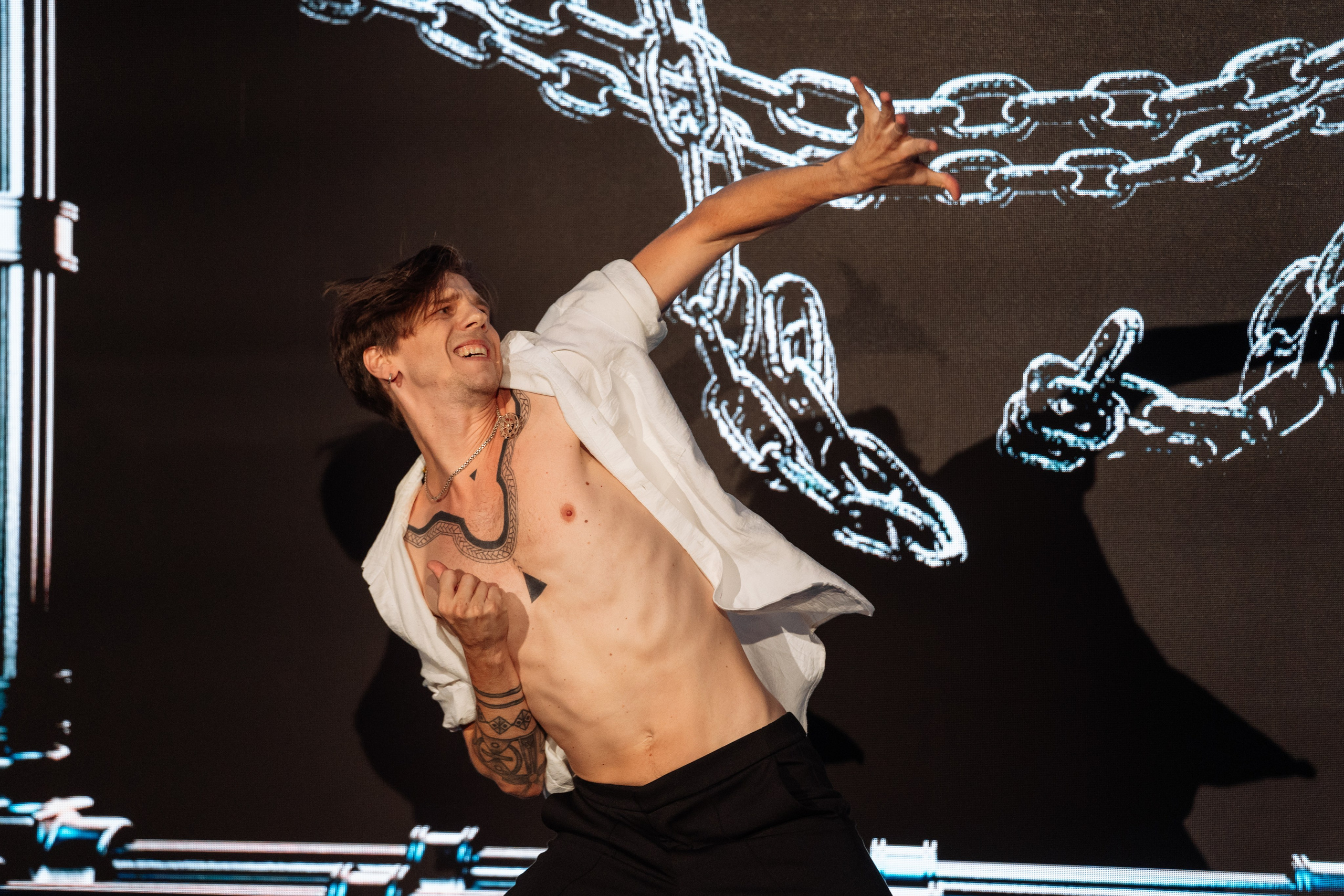 Victoria and Albert Museum. London. Photographer in London Daria Agafonova