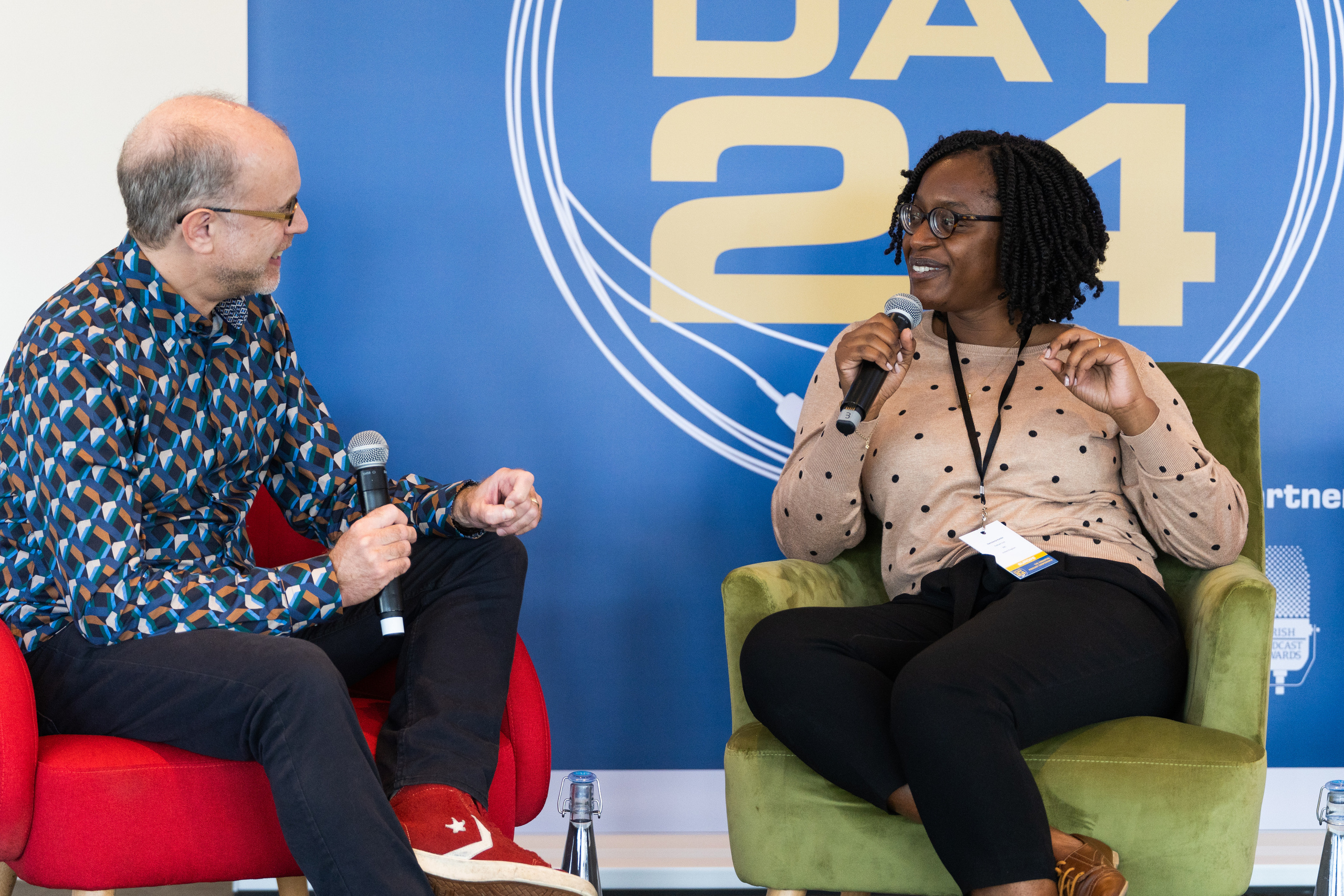 Podcast day 24. London. Photographer in London Daria Agafonova