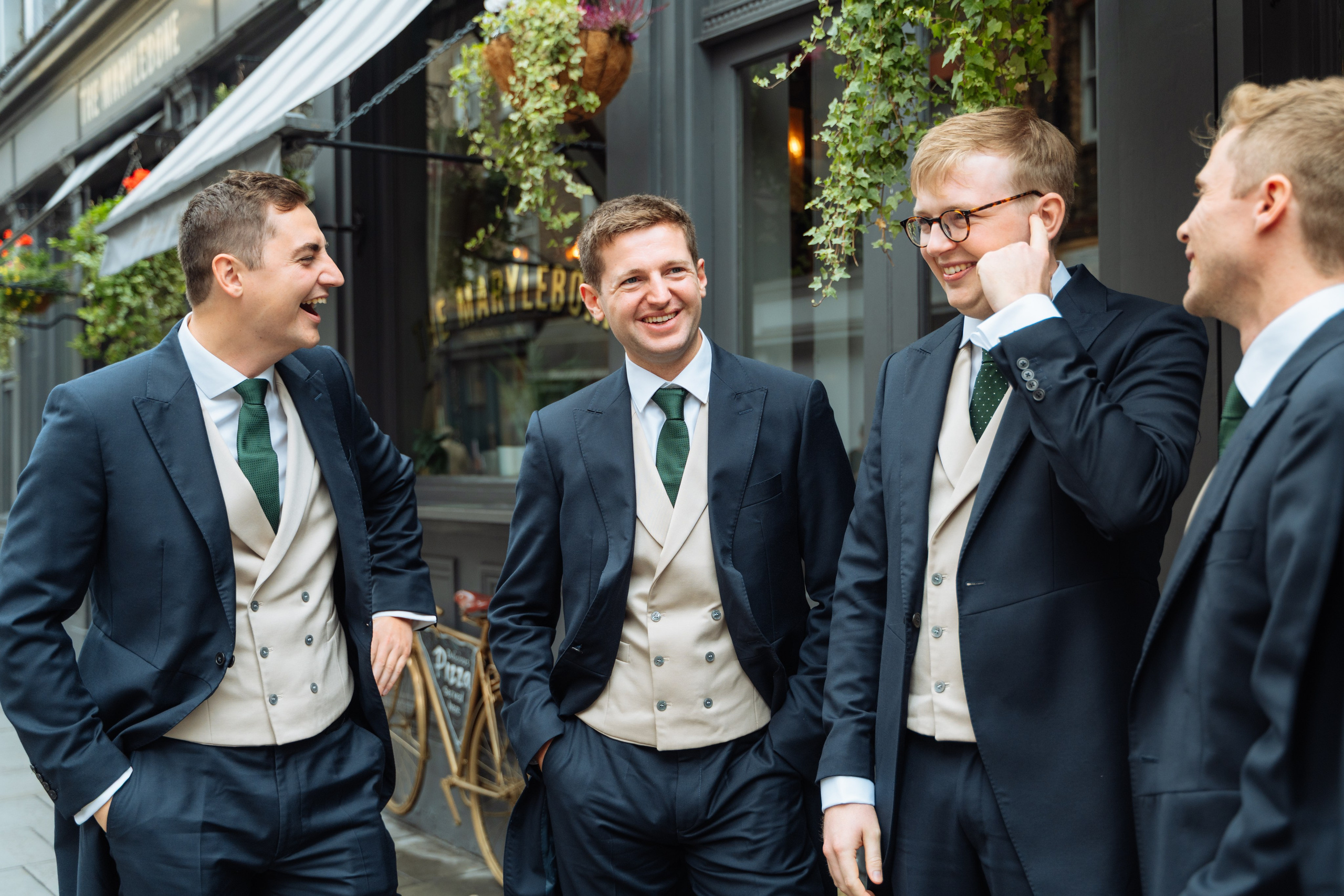 Wedding in London. Photographer in London Daria Agafonova