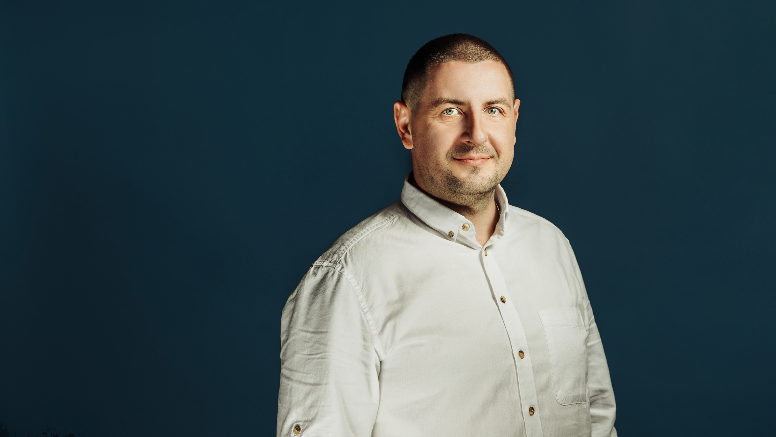 Headshots for “jiminny.com”. London. Photographer in London Daria Agafonova