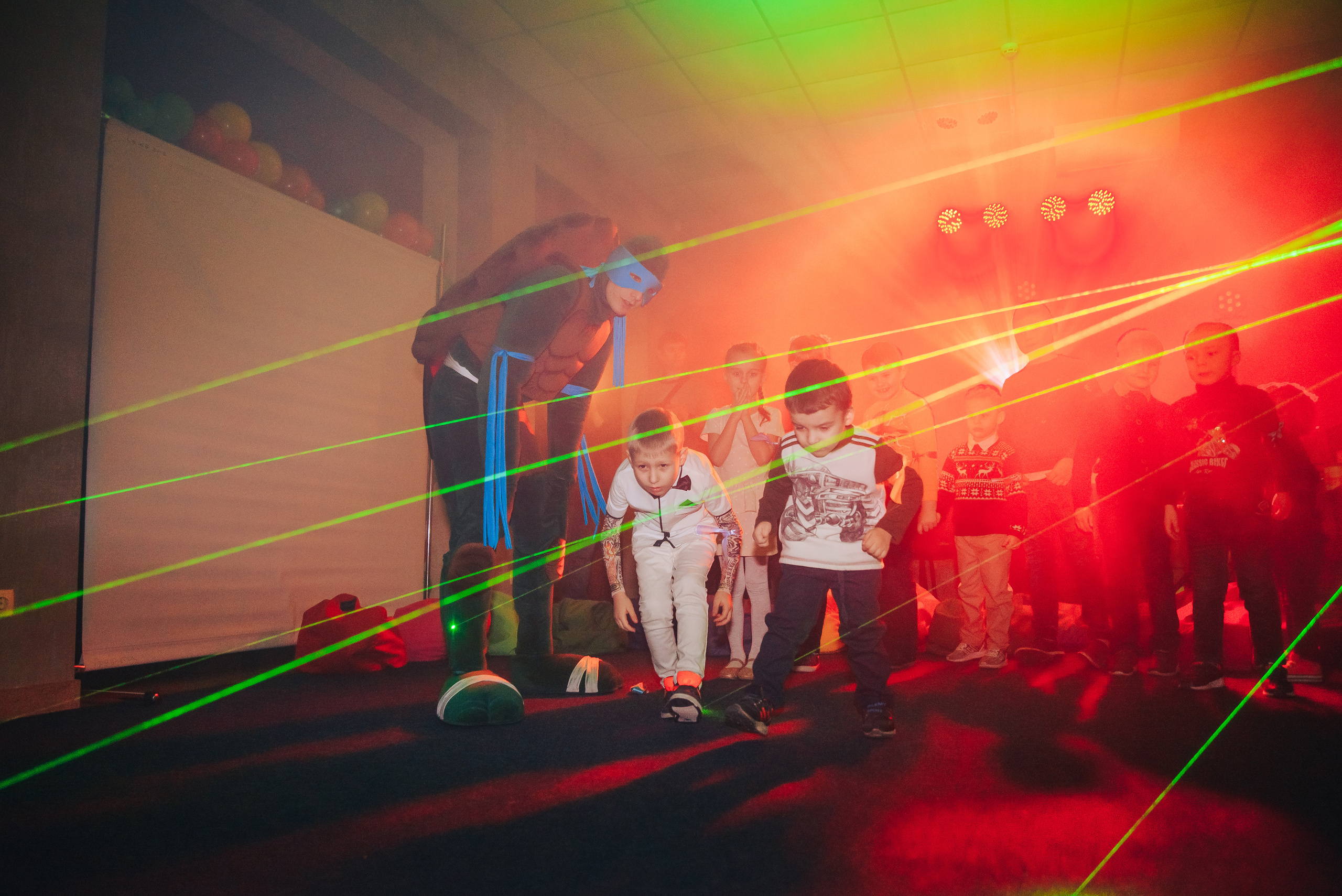 We know how to celebrate. Photographer in London Daria Agafonova