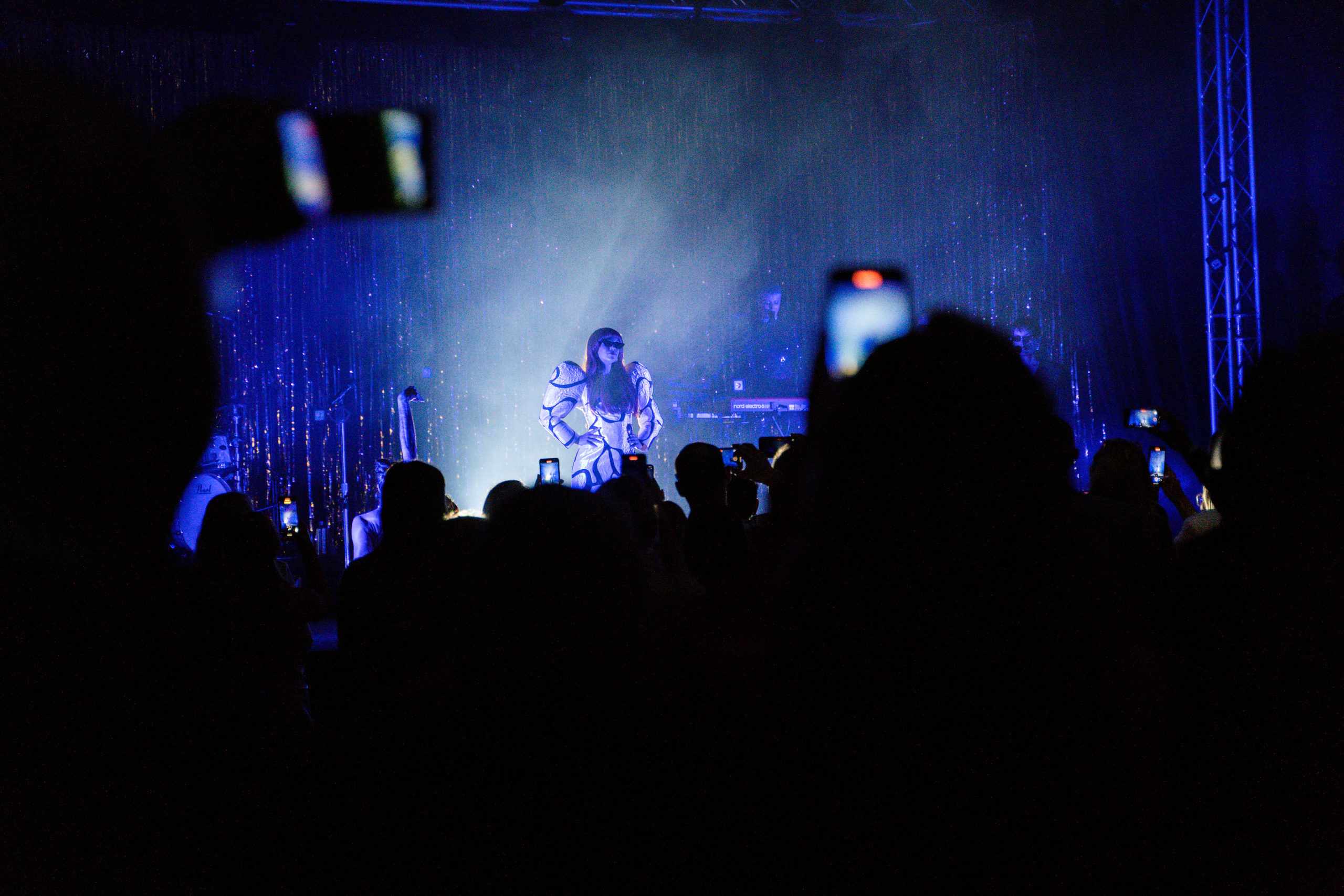 Radiodays Europe. Sweden. Photographer in London Daria Agafonova