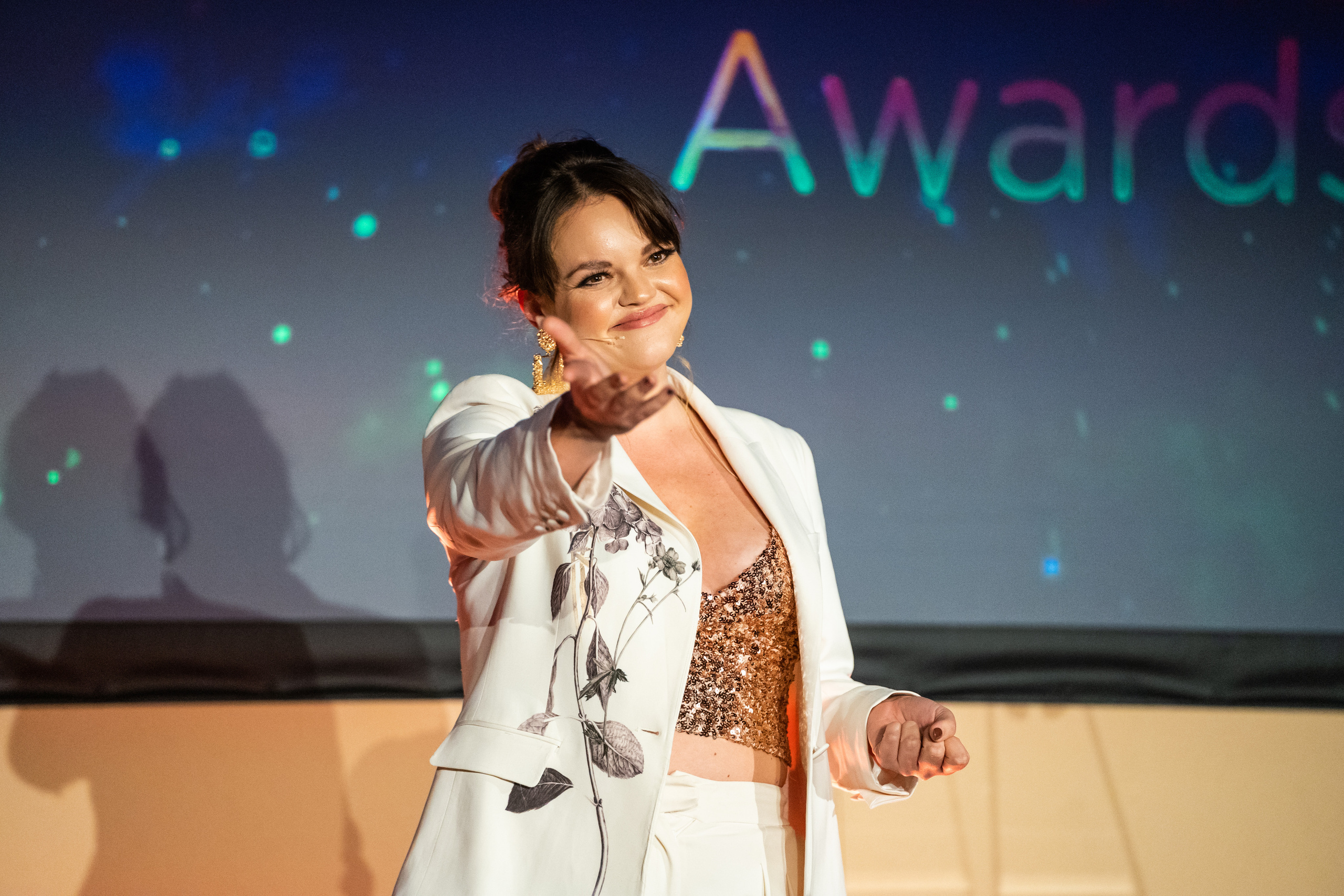 Engagement Excellence Awards. London. Photographer in London Daria Agafonova