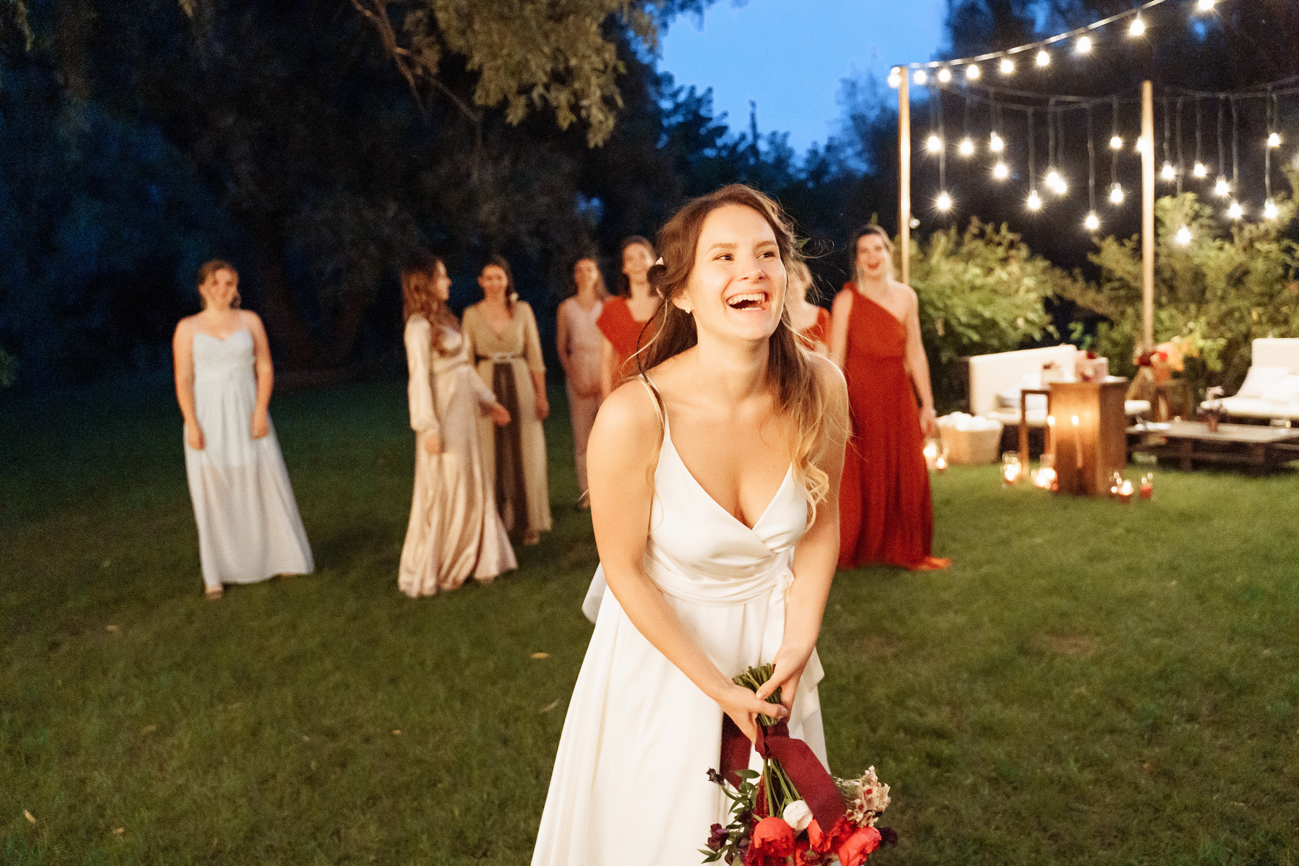 Castle wedding. Katya and Dima. Photographer in London Daria Agafonova