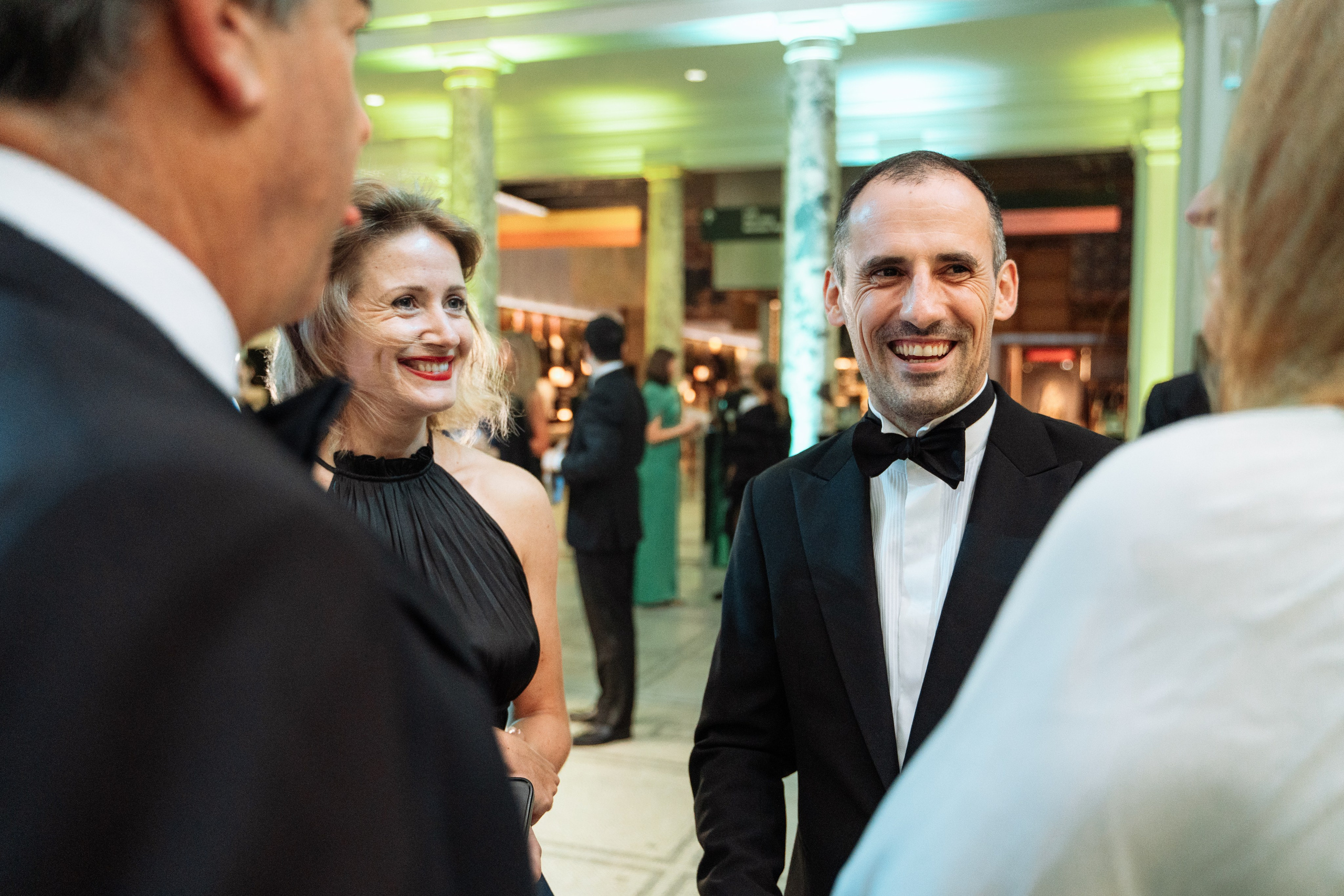 Victoria and Albert Museum. London. Photographer in London Daria Agafonova