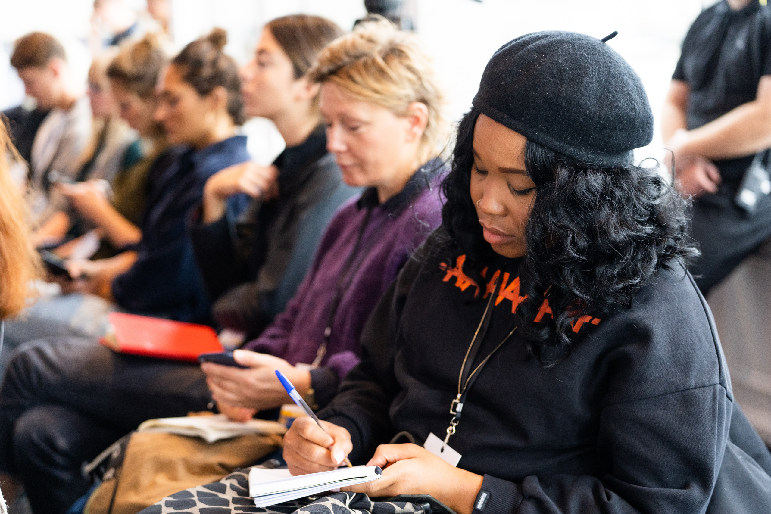 Podcast day 24. London. Photographer in London Daria Agafonova