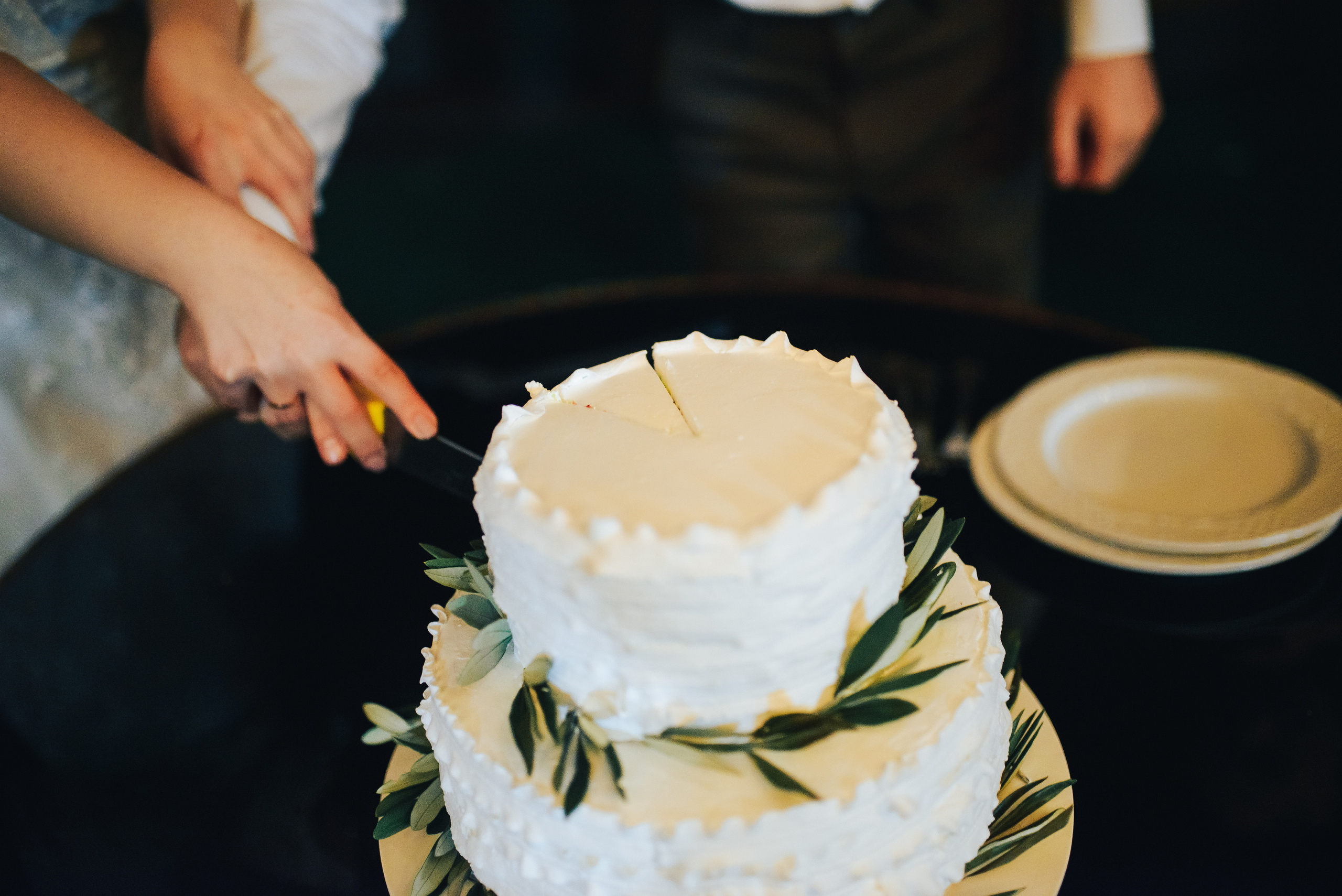 Outdoor wedding. Tanya and Vasya. Photographer in London Daria Agafonova