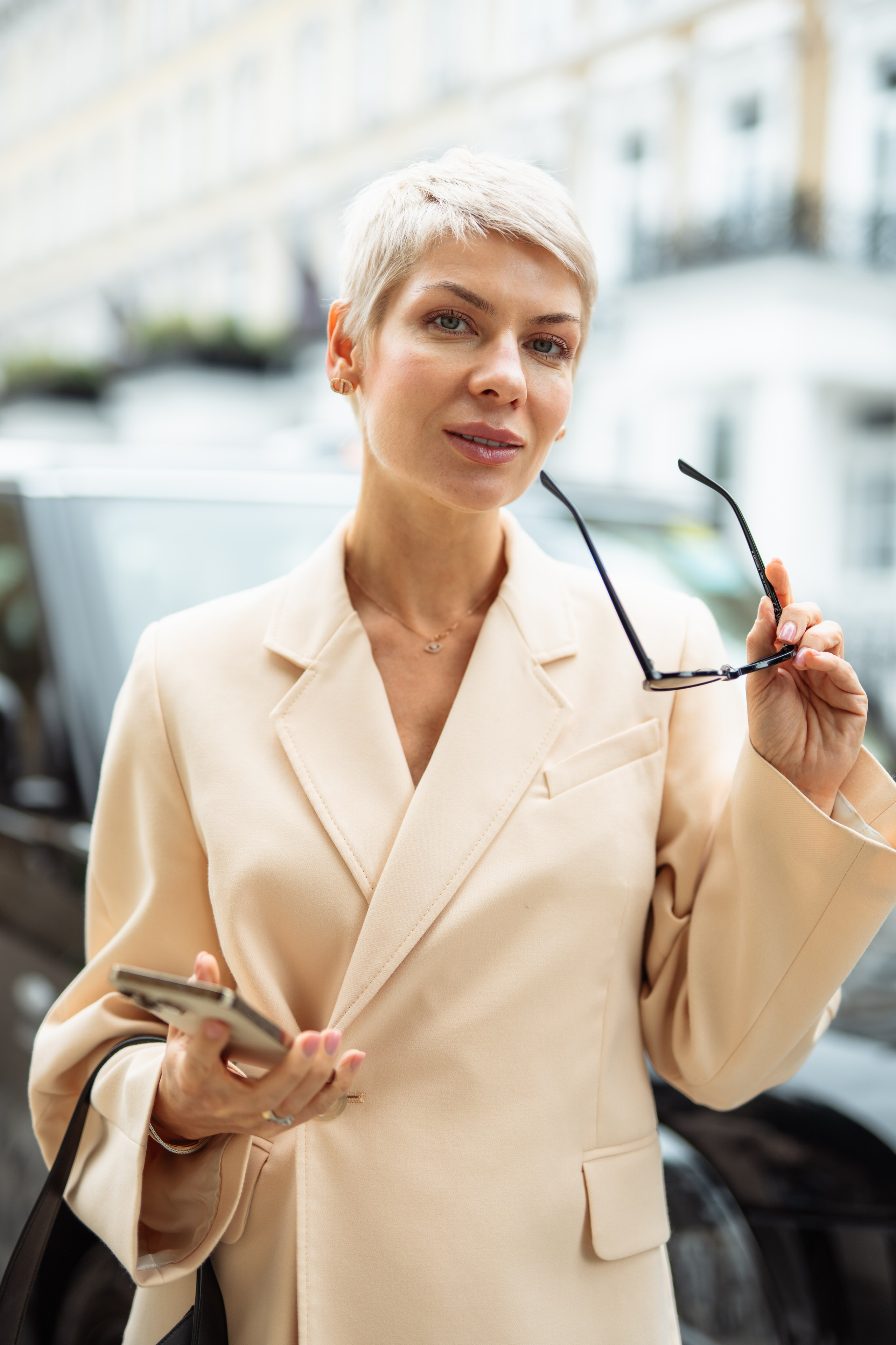 Urban Grace. Photographer in London Daria Agafonova