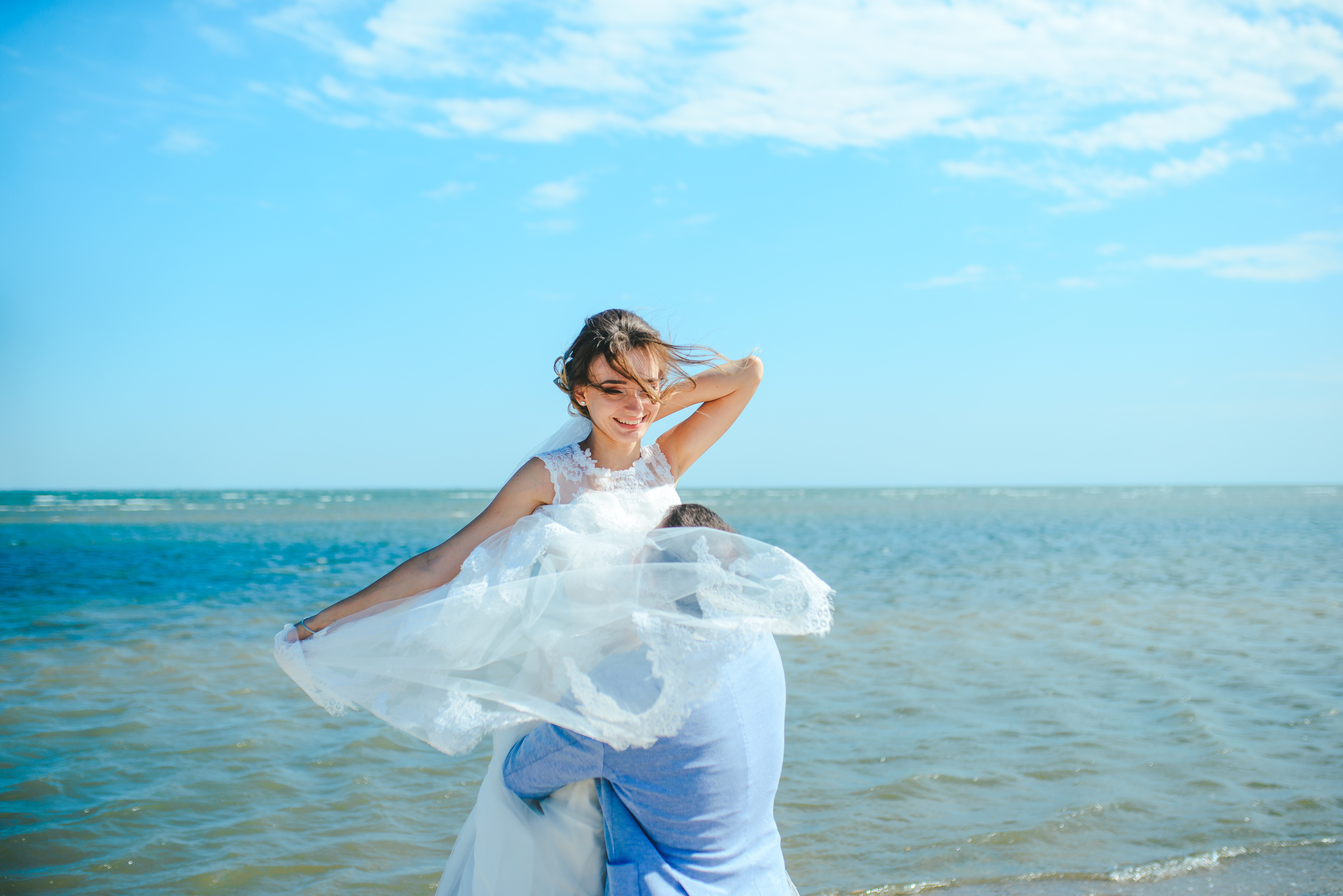 So happy you are mine. Anastasiya and Sergey. Photographer in London Daria Agafonova