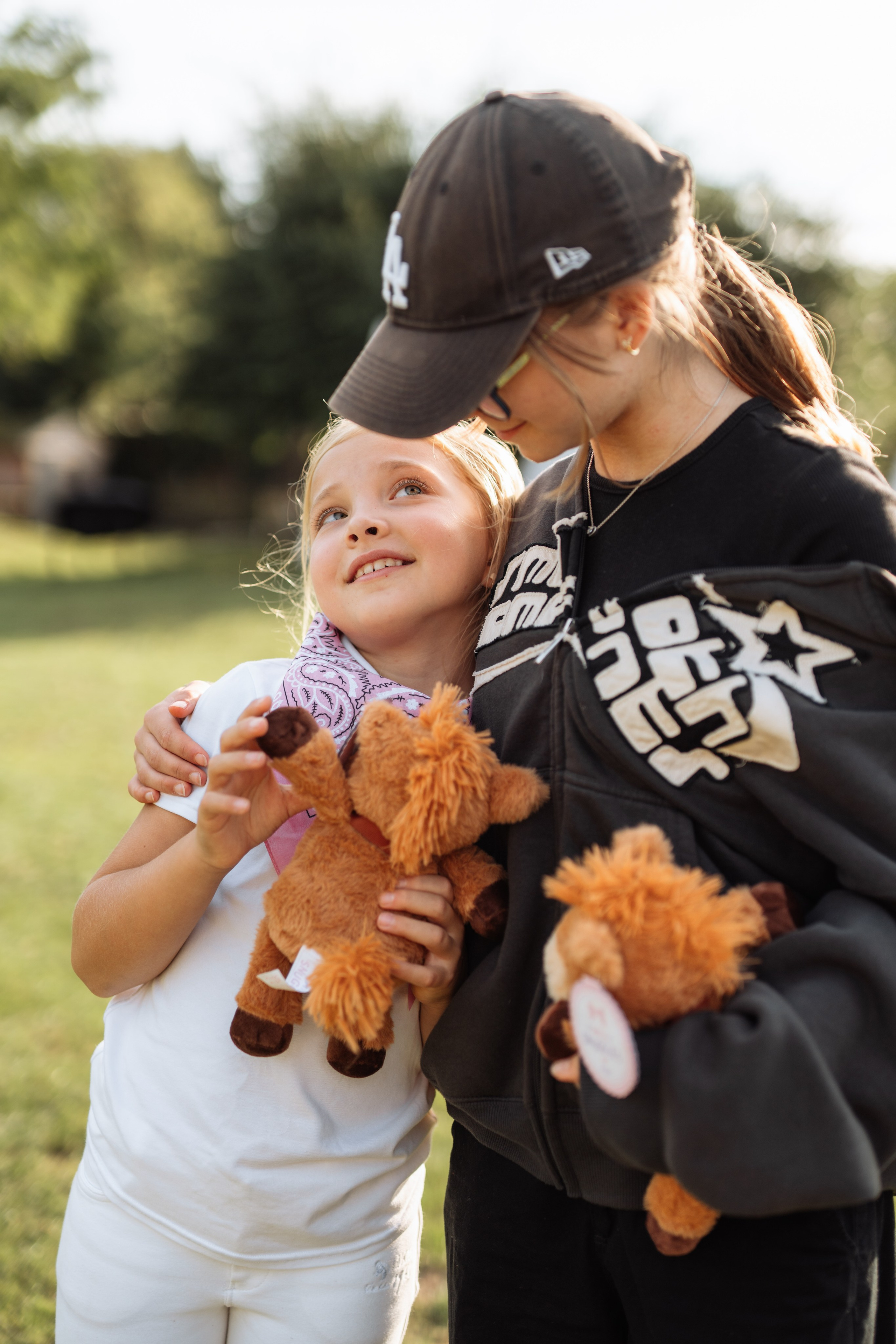 Horse party. Photographer in London Daria Agafonova
