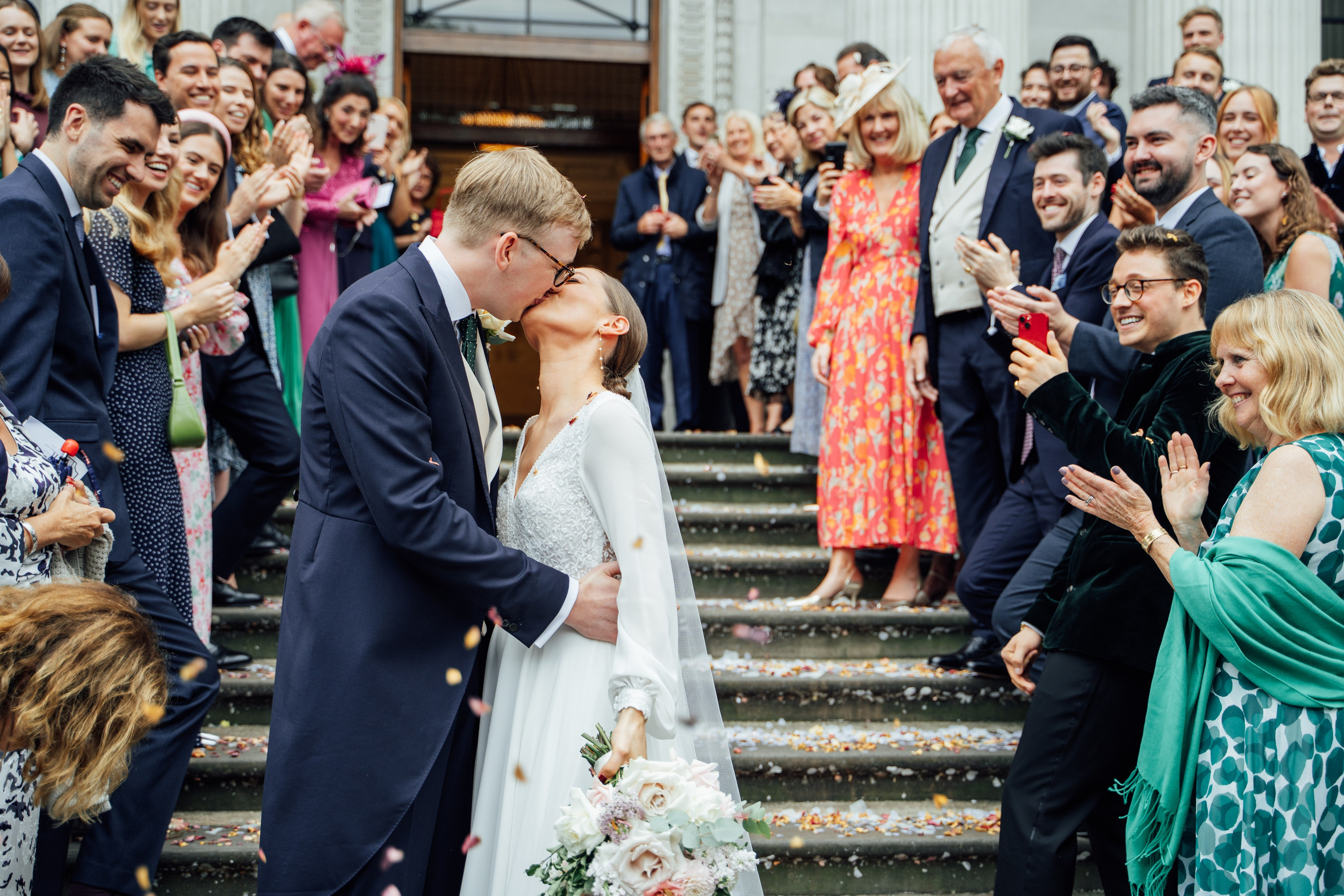 Wedding in London. Photographer in London Daria Agafonova
