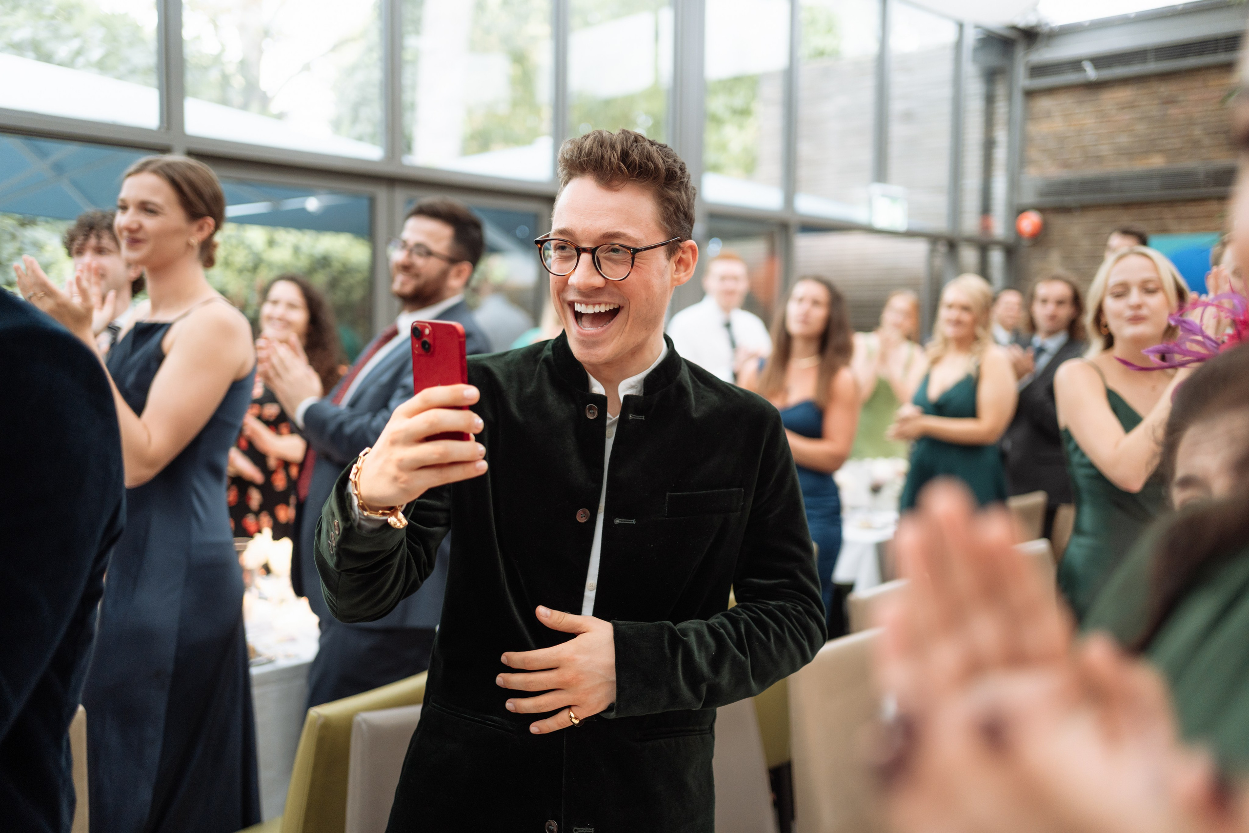 Wedding in London. Photographer in London Daria Agafonova