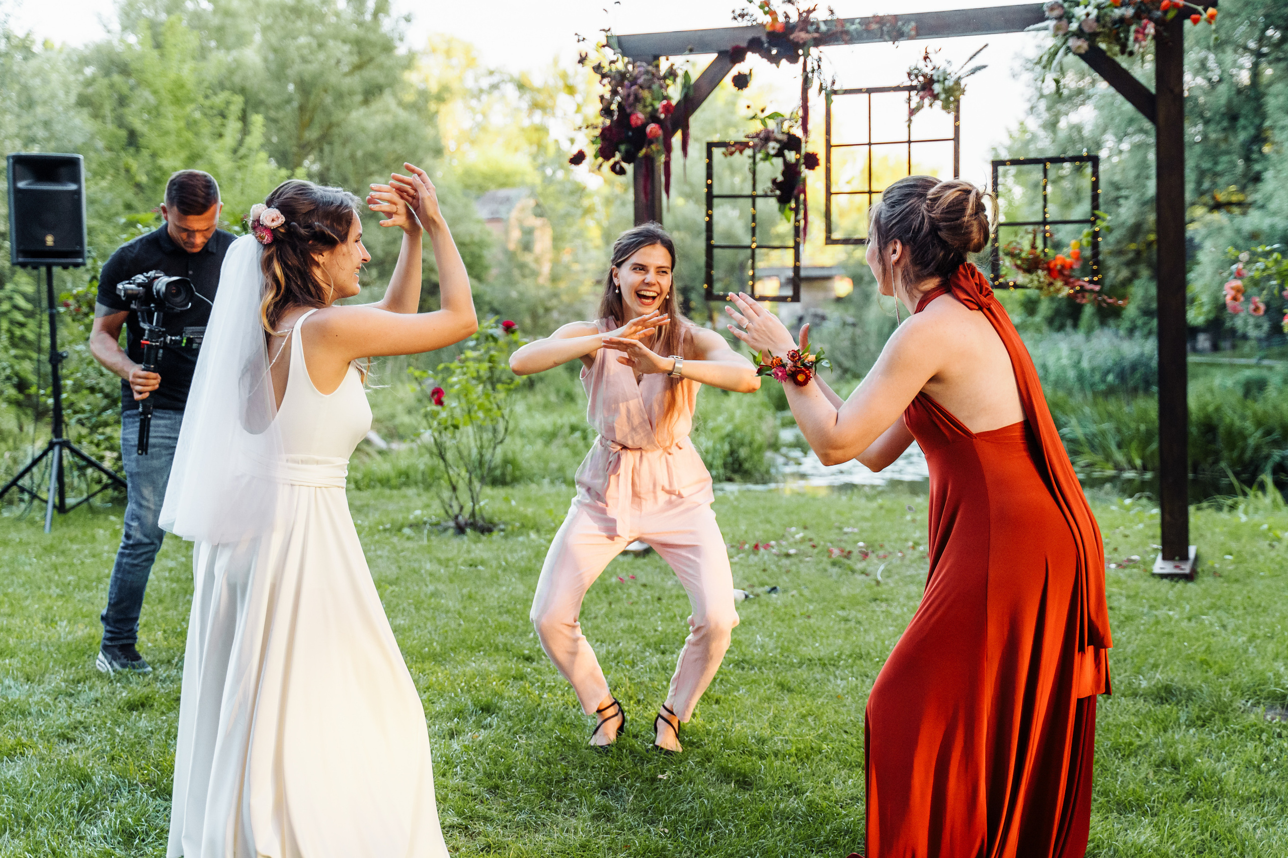 Castle wedding. Katya and Dima. Photographer in London Daria Agafonova