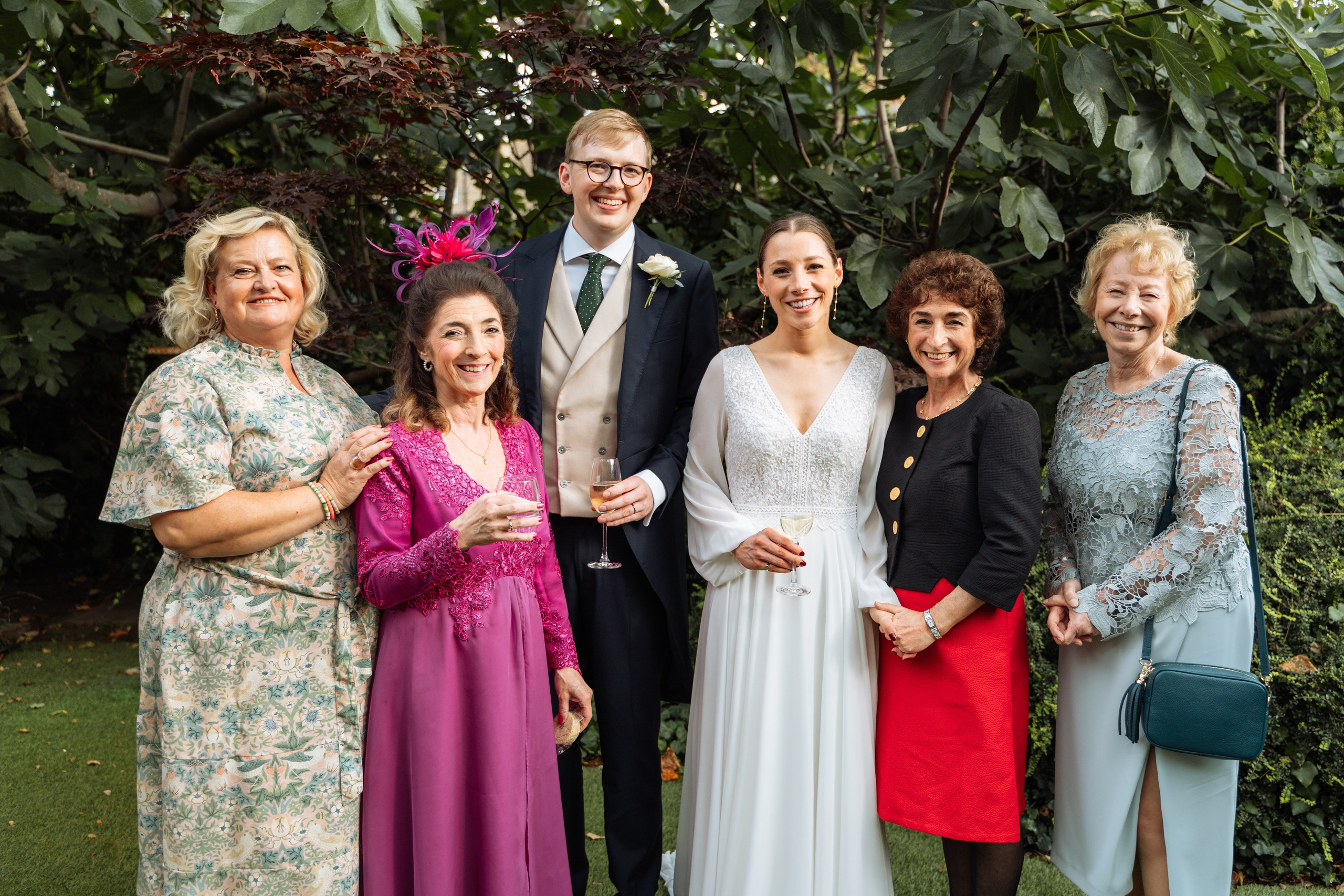 Wedding in London. Photographer in London Daria Agafonova
