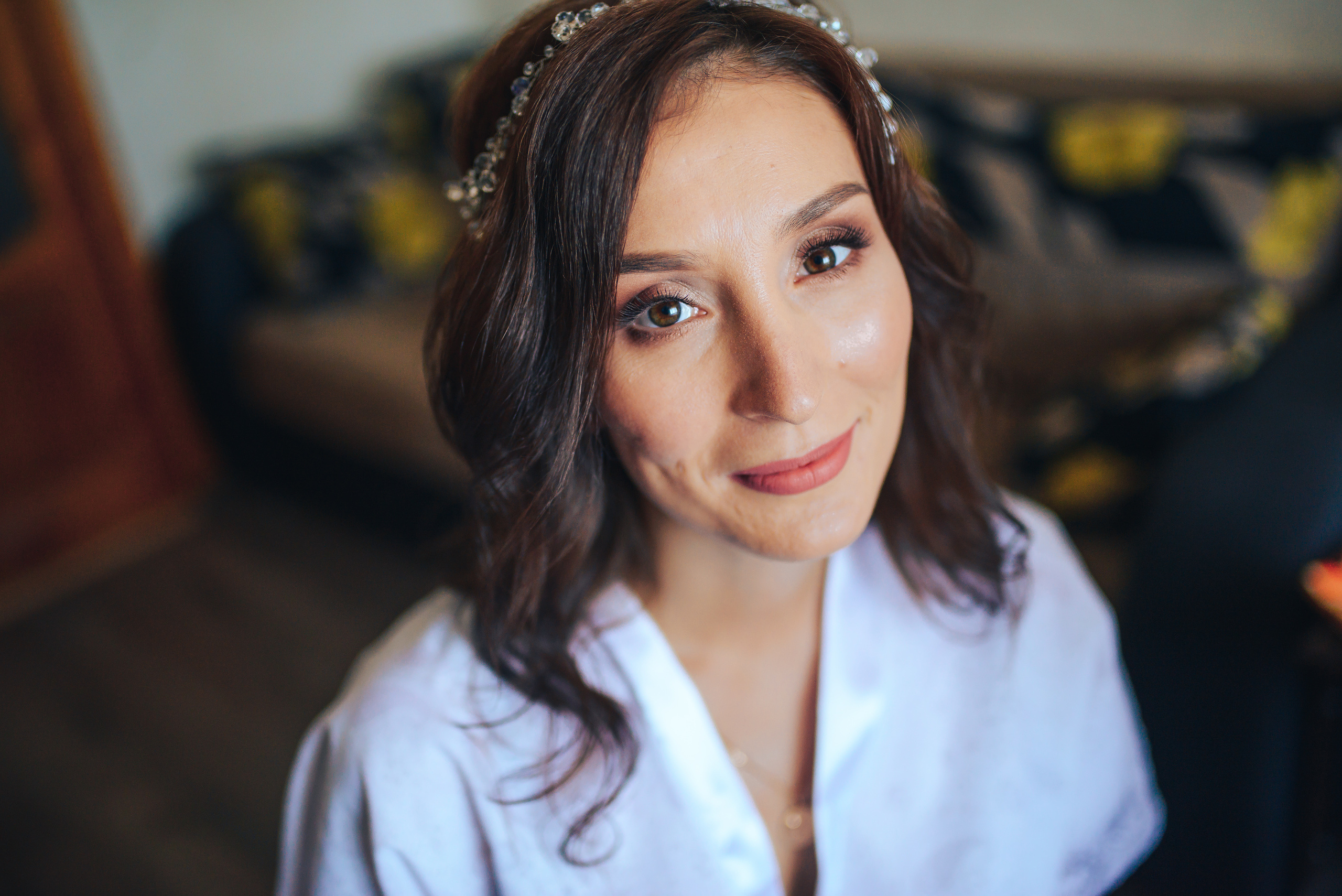 I’ve been waiting for you all my life. Sergey and Inna. Photographer in London Daria Agafonova