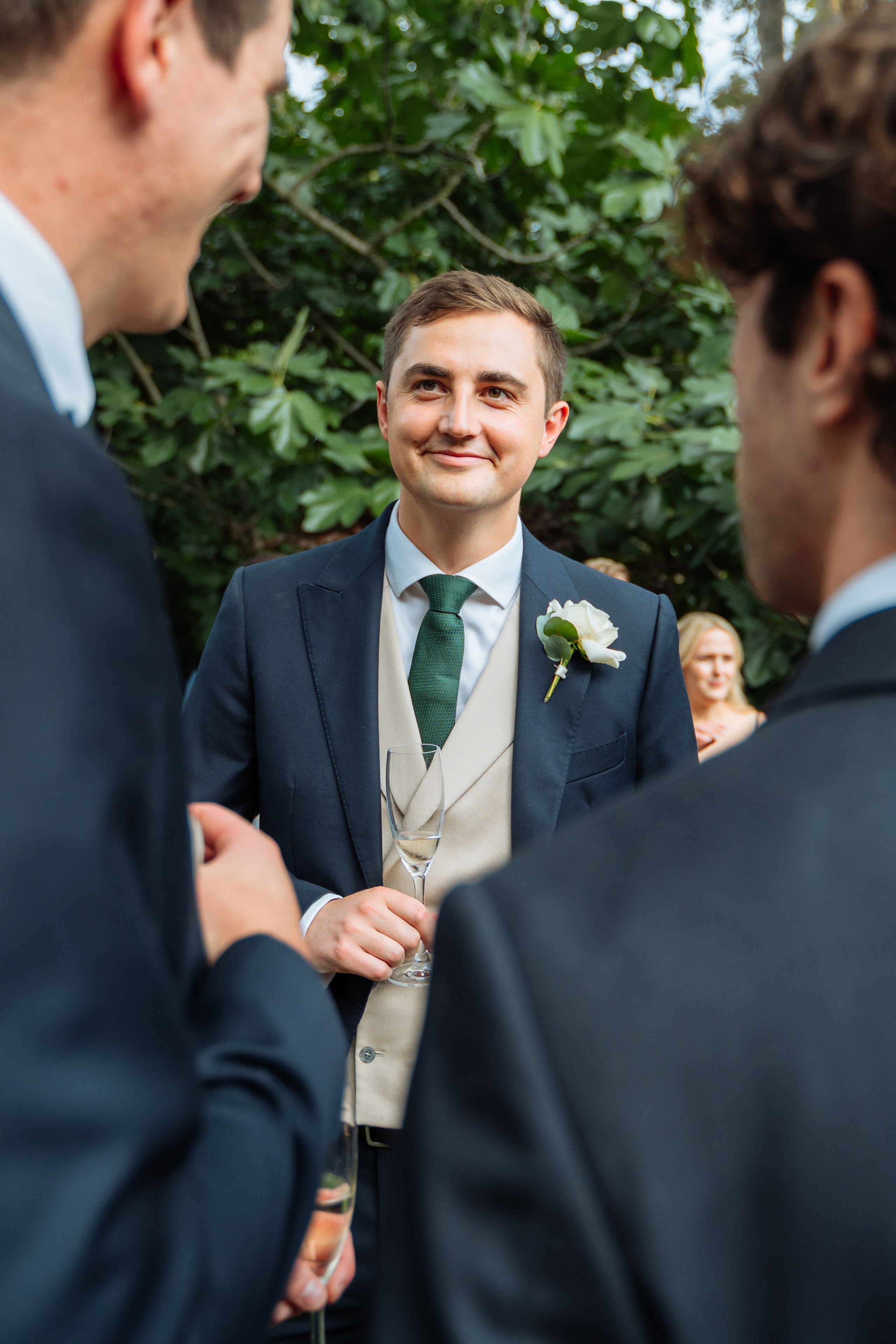 Wedding in London. Photographer in London Daria Agafonova