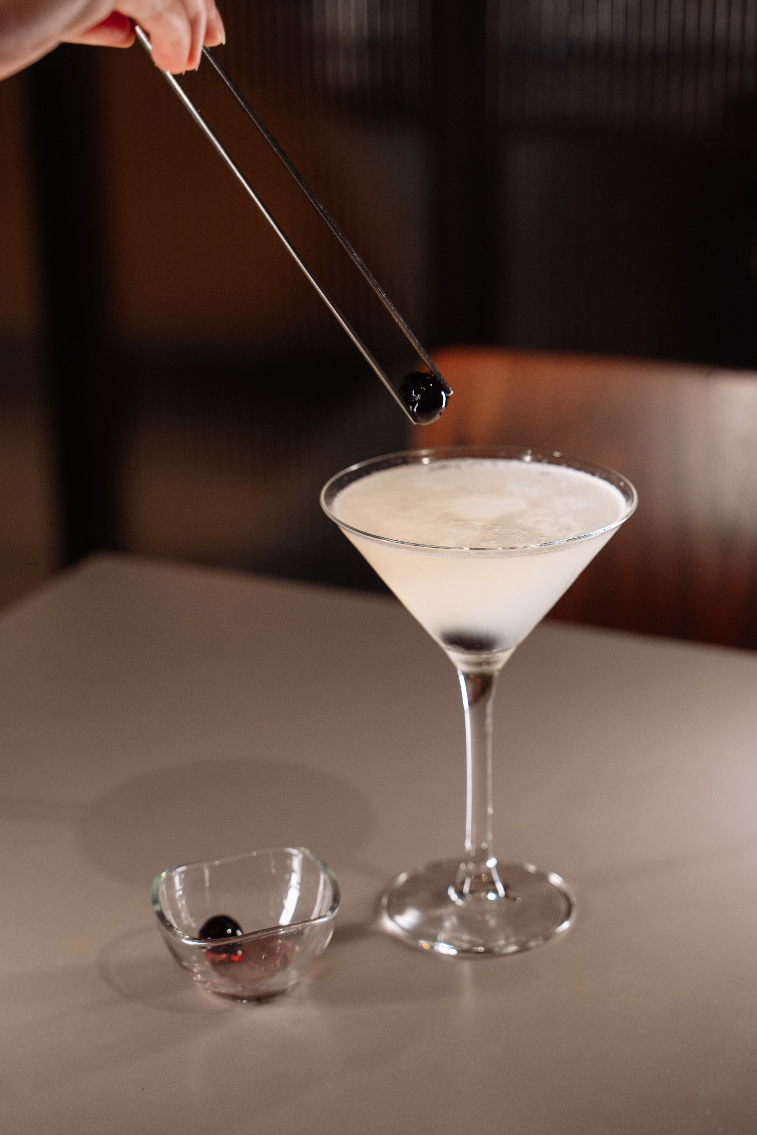 Gastronomy. Photographer in London Daria Agafonova