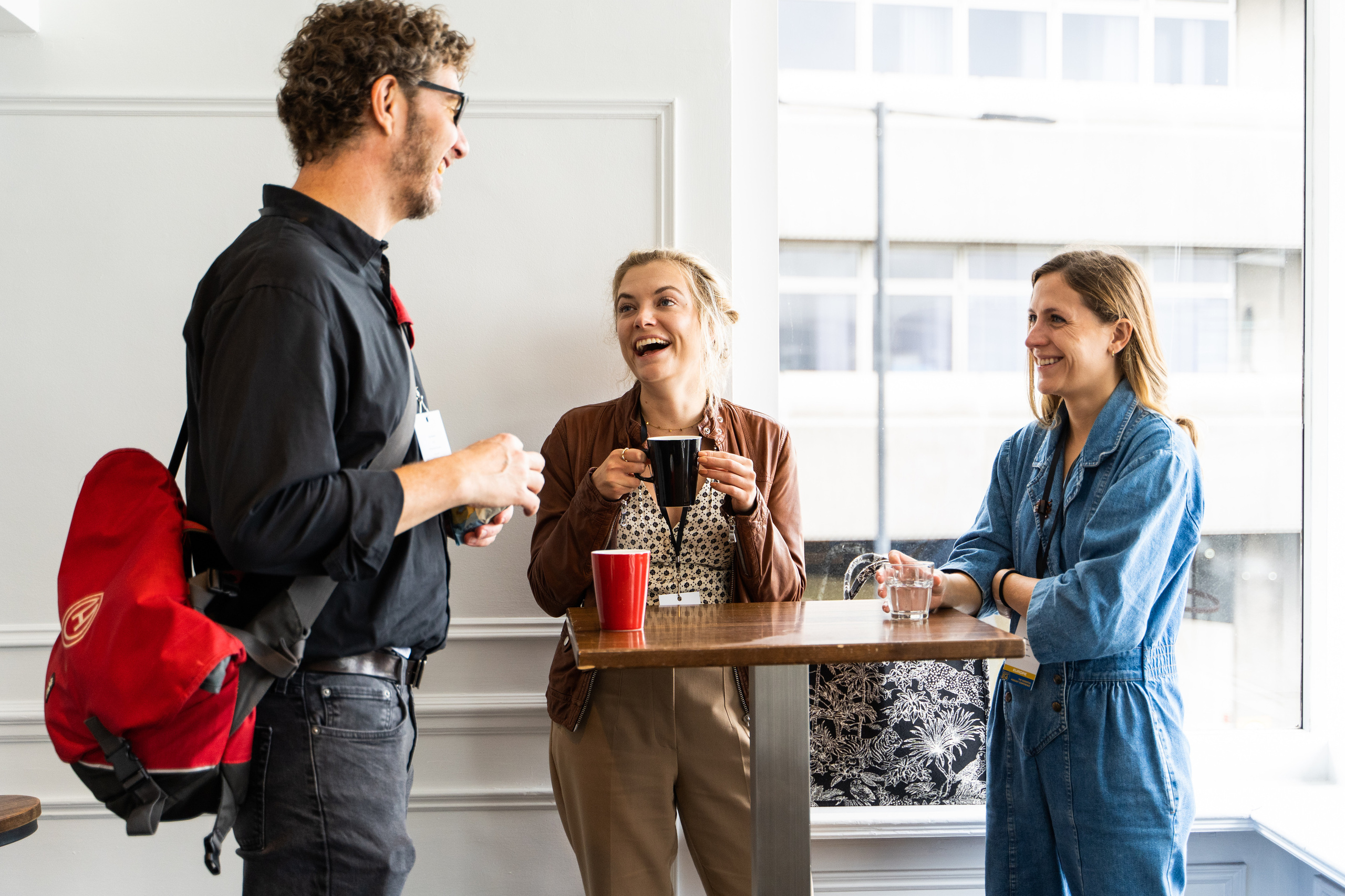 Podcast day 24. London. Photographer in London Daria Agafonova