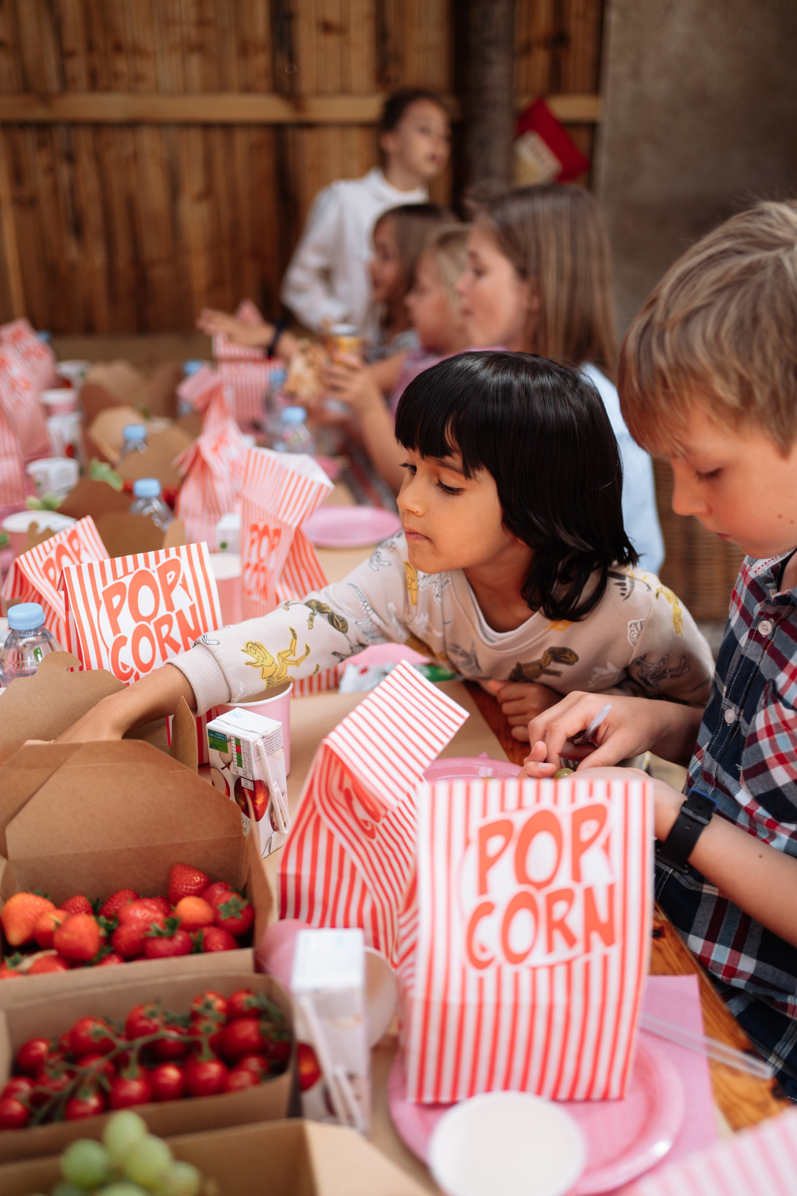 Horse party. Photographer in London Daria Agafonova