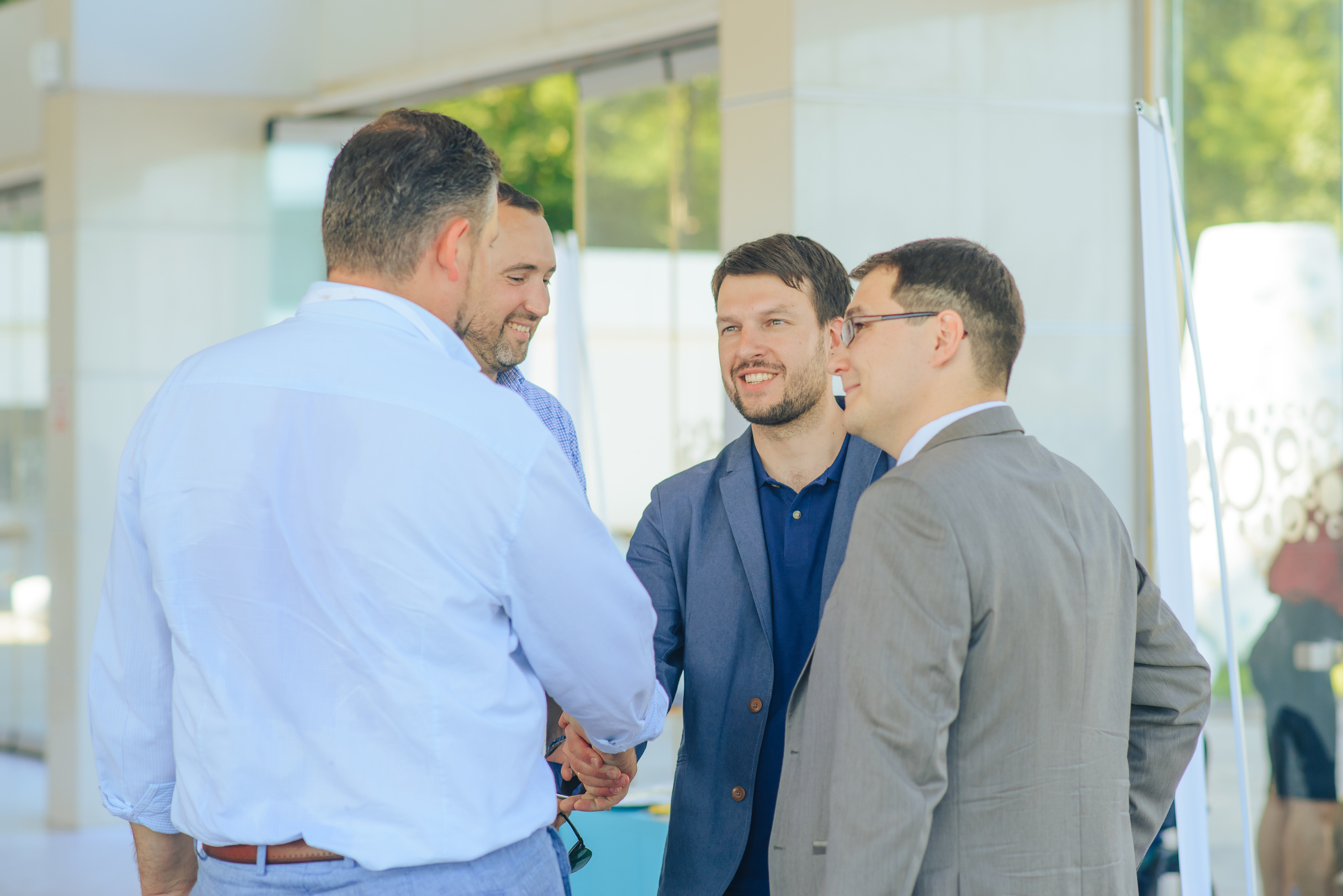 Corporate event for agricultural companies. Ukraine. Photographer in London Daria Agafonova