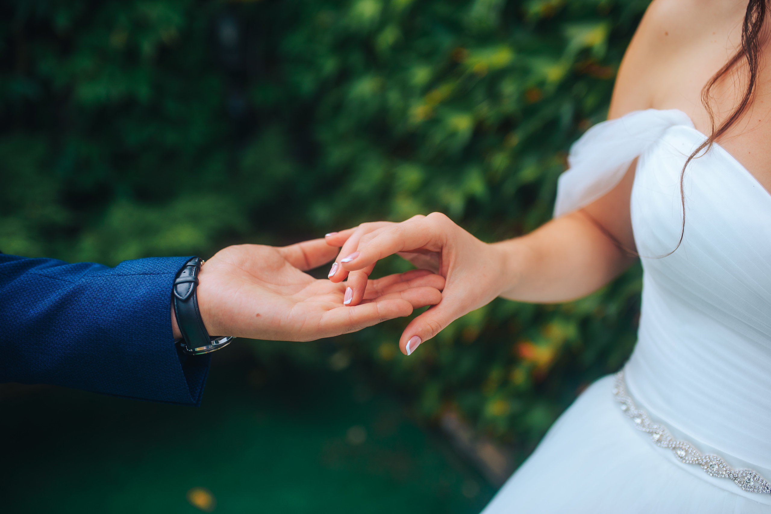 Tenderness and drive. Ivan and Tatiana. Photographer in London Daria Agafonova
