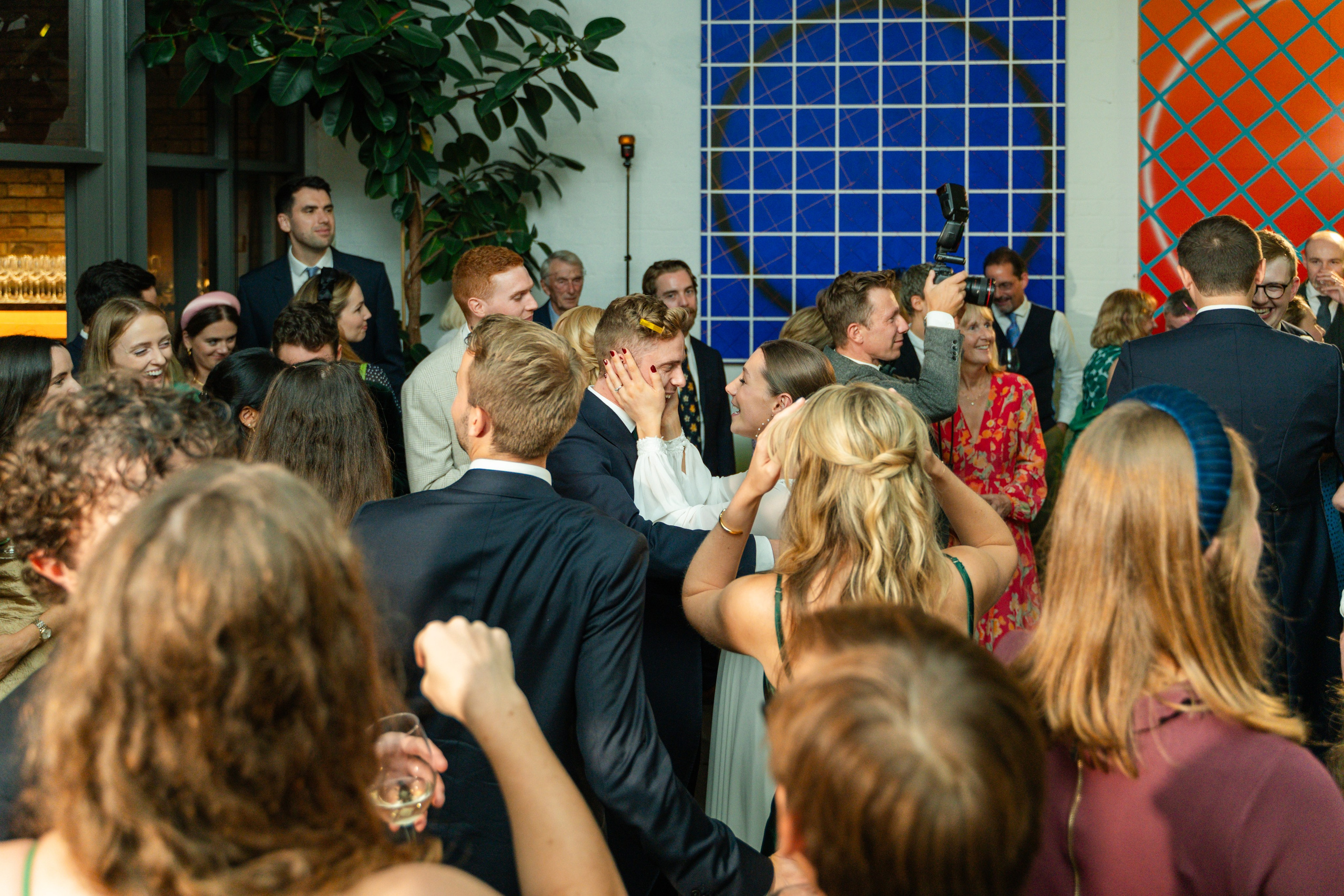 Wedding in London. Photographer in London Daria Agafonova