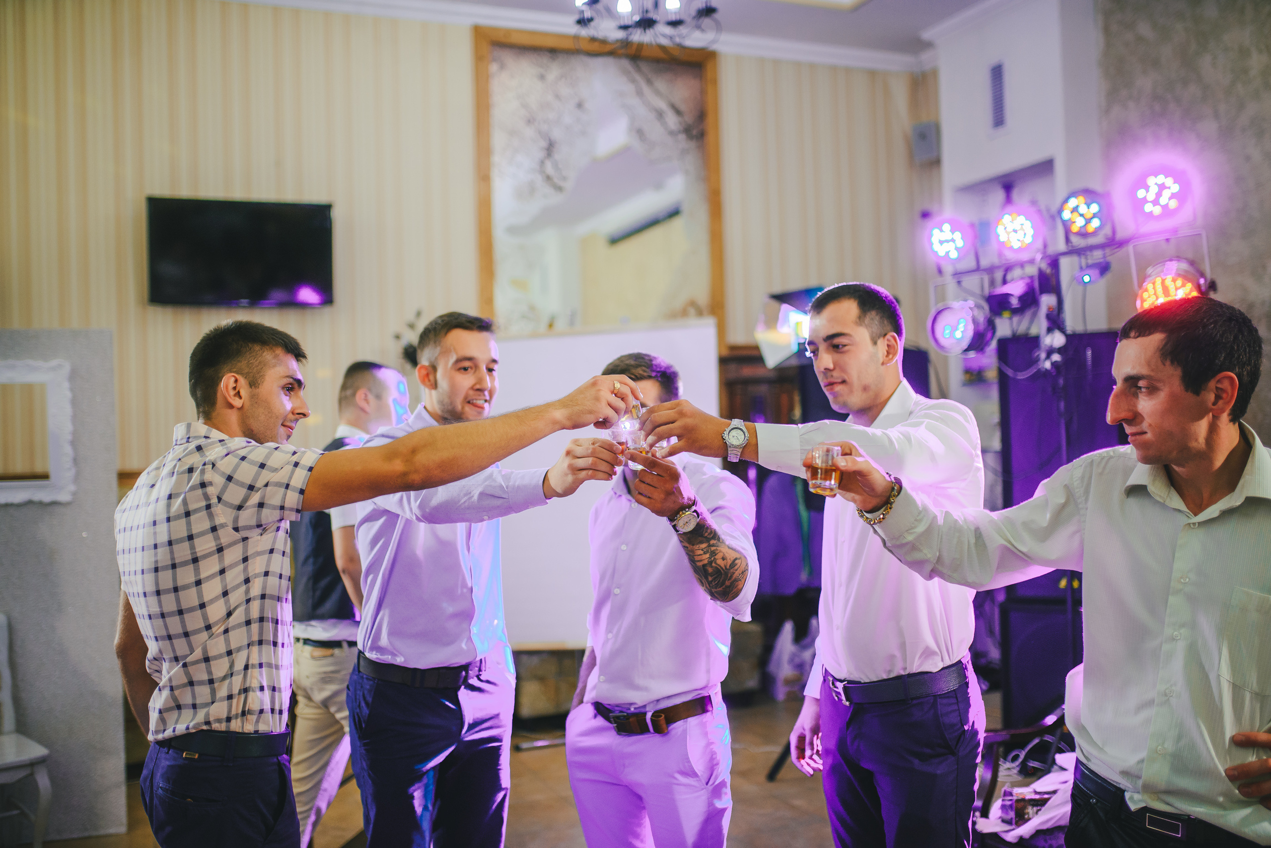 So happy you are mine. Anastasiya and Sergey. Photographer in London Daria Agafonova