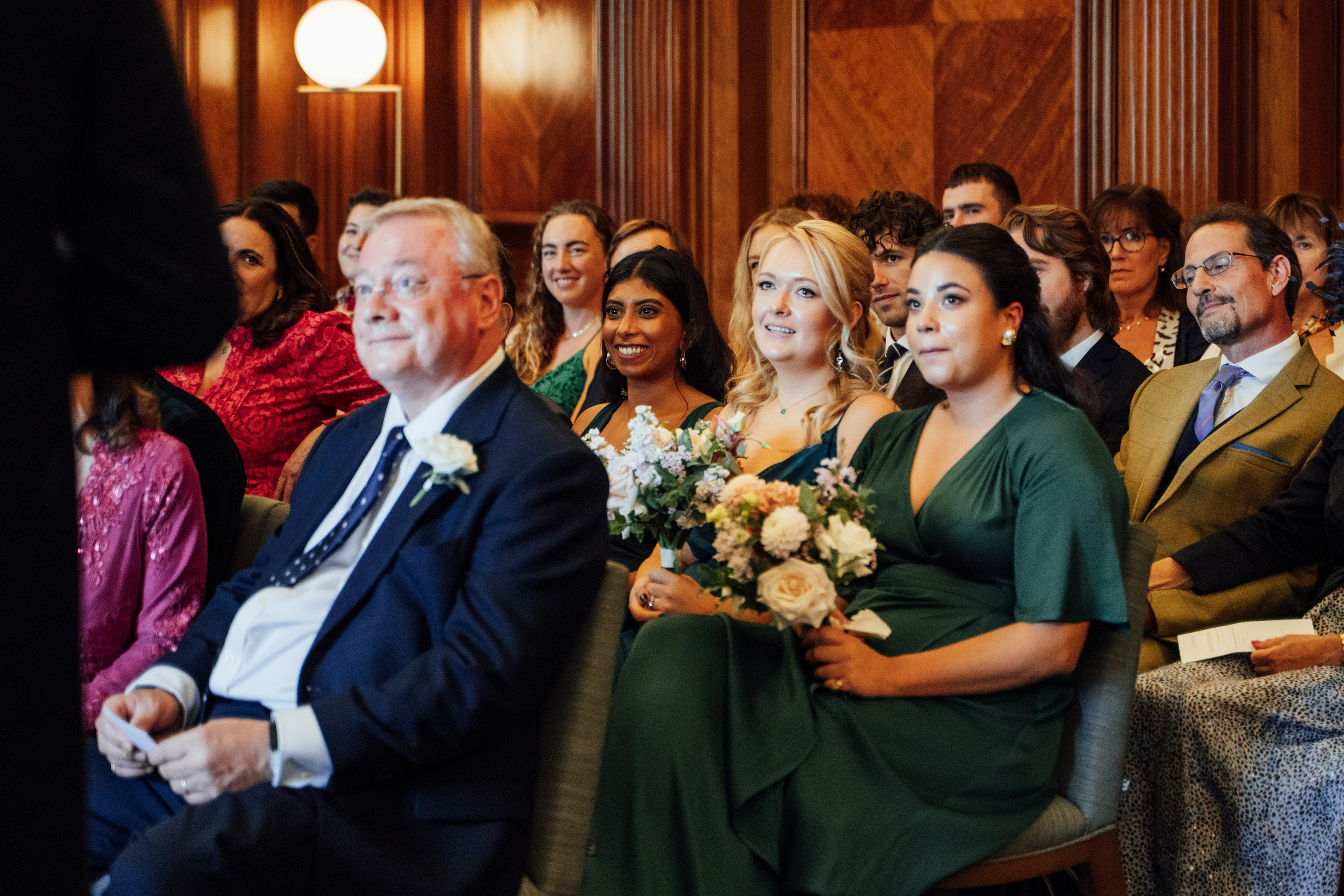 Wedding in London. Photographer in London Daria Agafonova