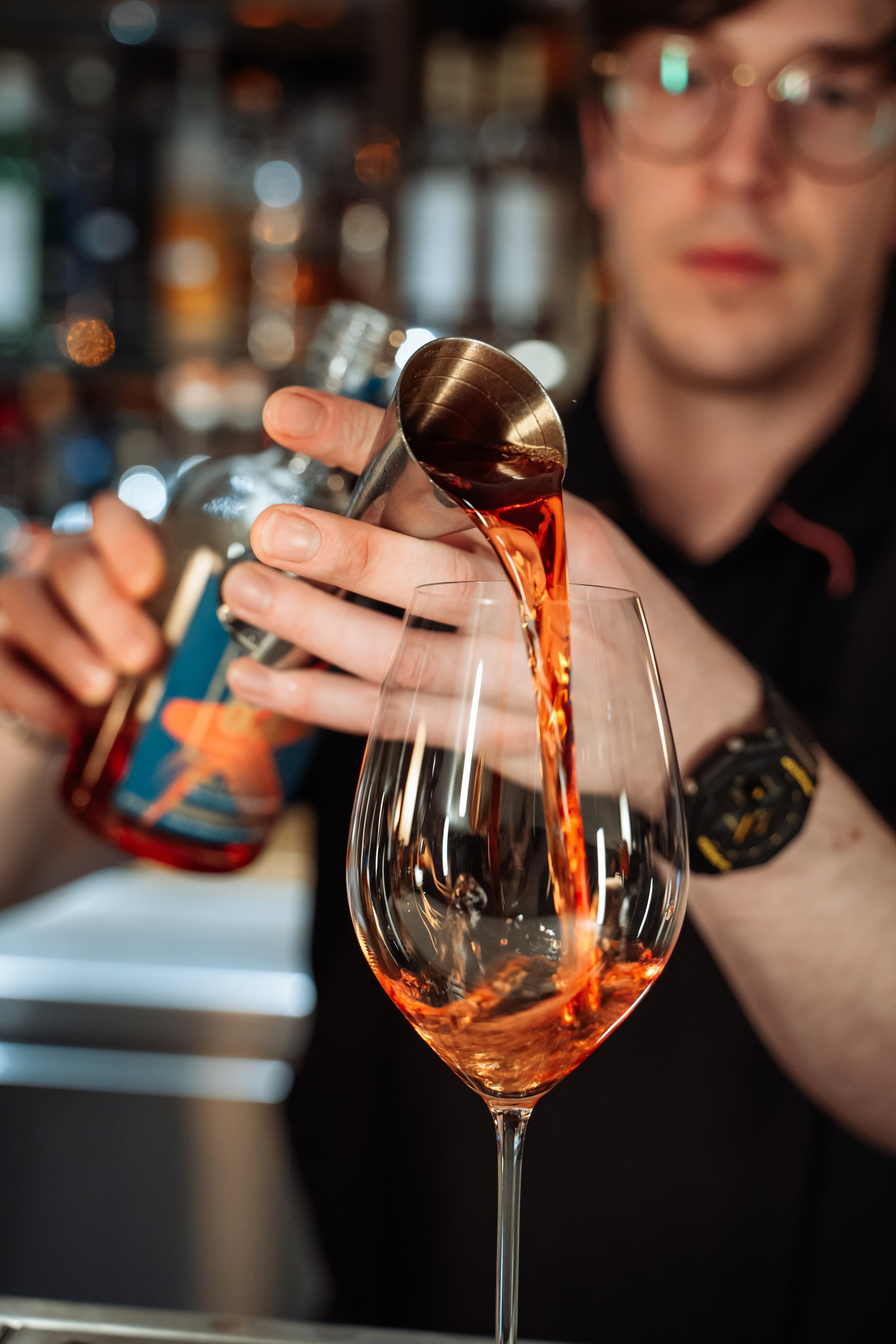 Gastronomy. Photographer in London Daria Agafonova