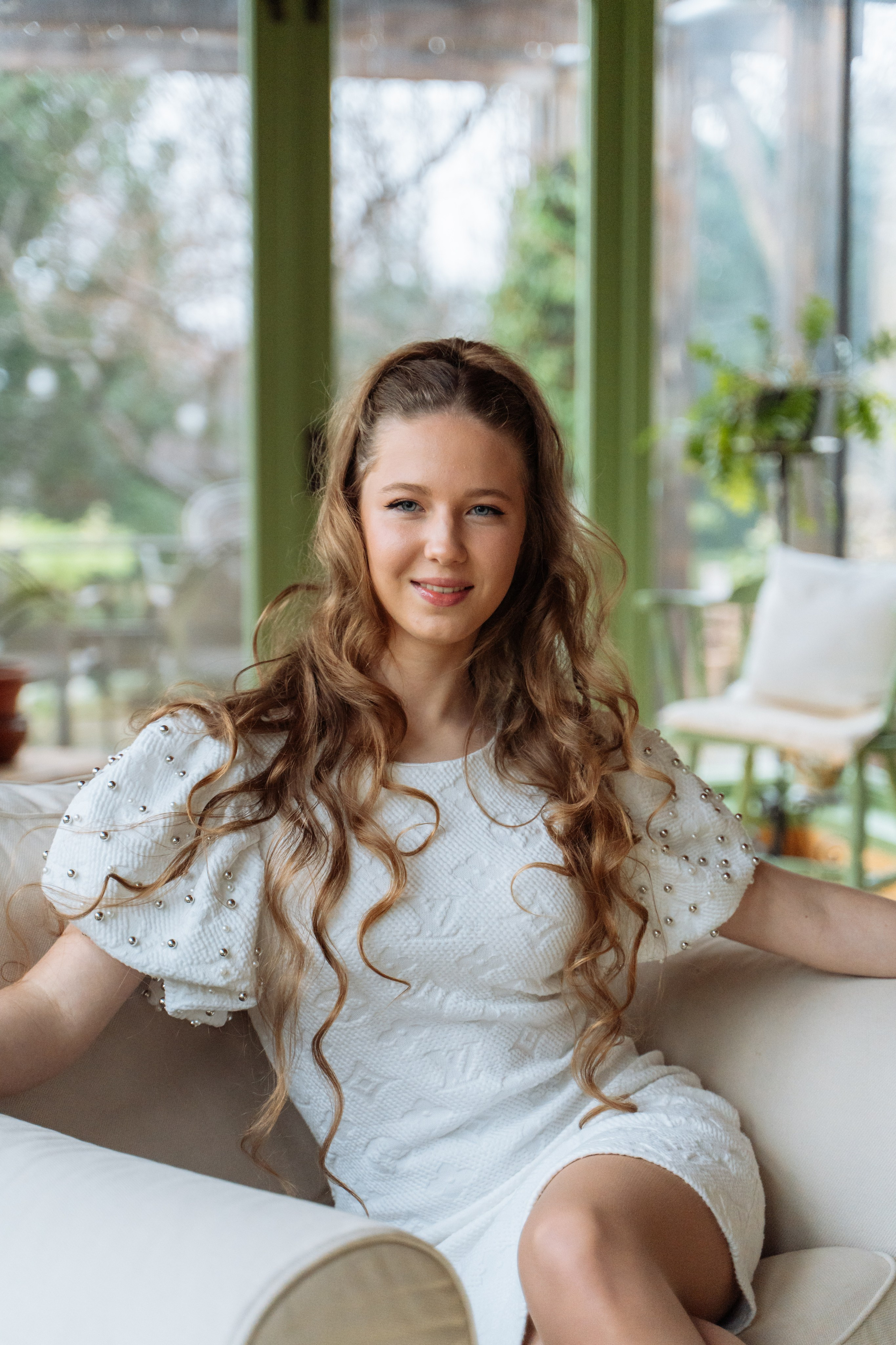 Home Birthday party. Photographer in London Daria Agafonova