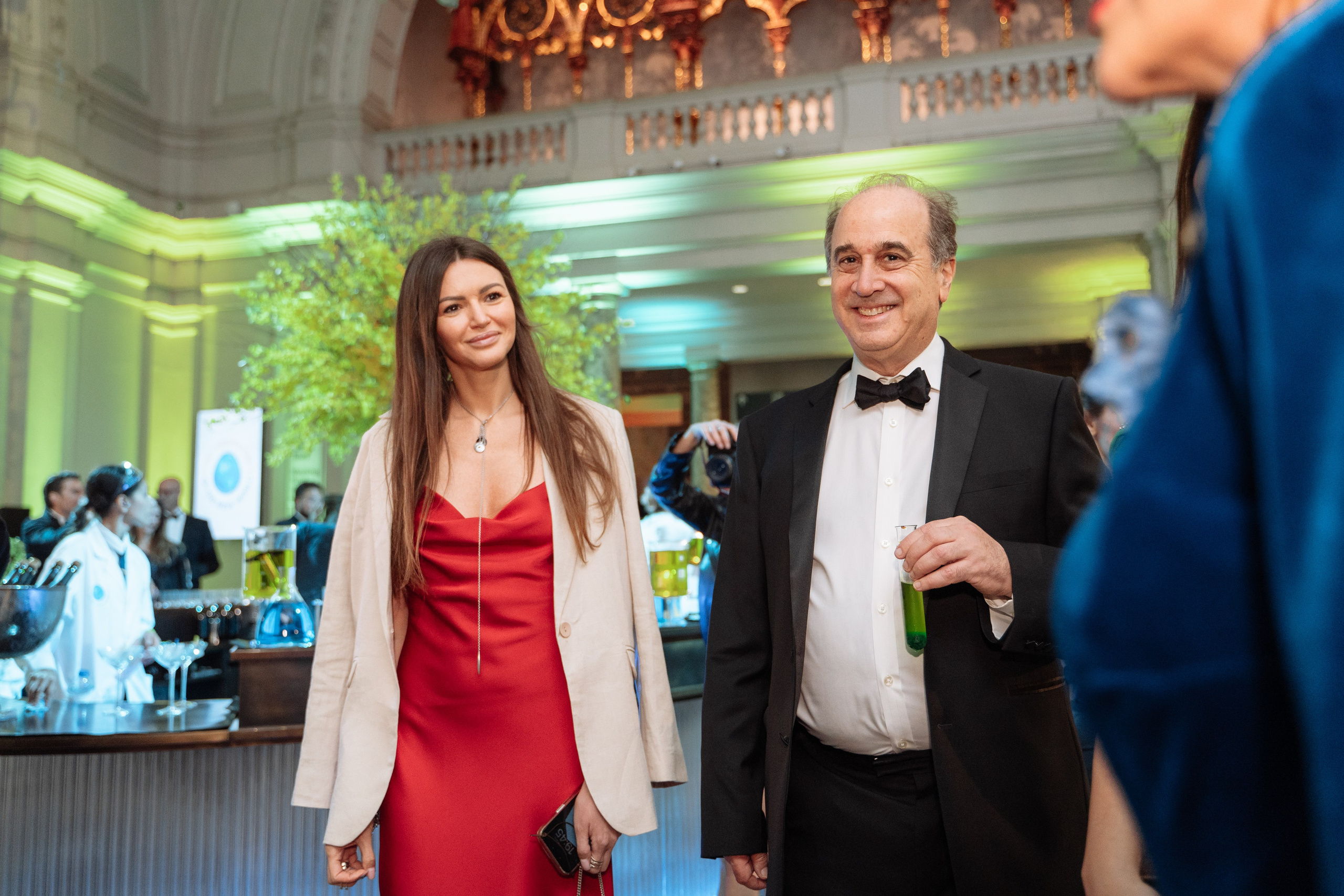 Victoria and Albert Museum. London. Photographer in London Daria Agafonova