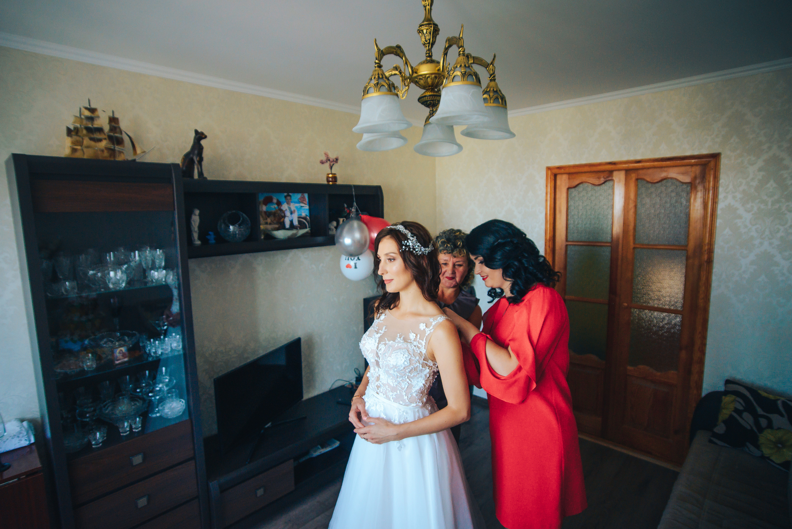 I’ve been waiting for you all my life. Sergey and Inna. Photographer in London Daria Agafonova