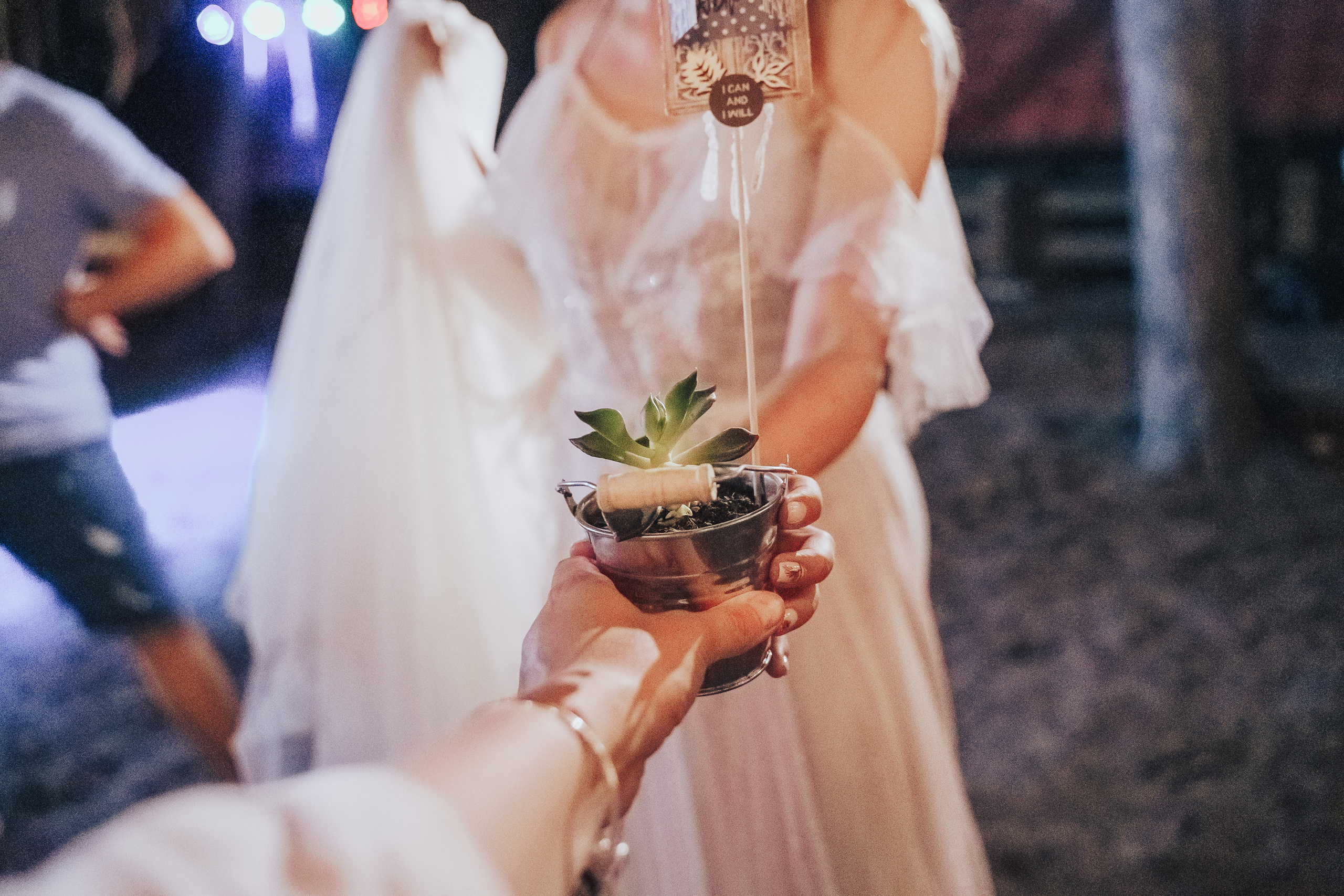 Forest wedding. Maria and Oleksandr. Photographer in London Daria Agafonova