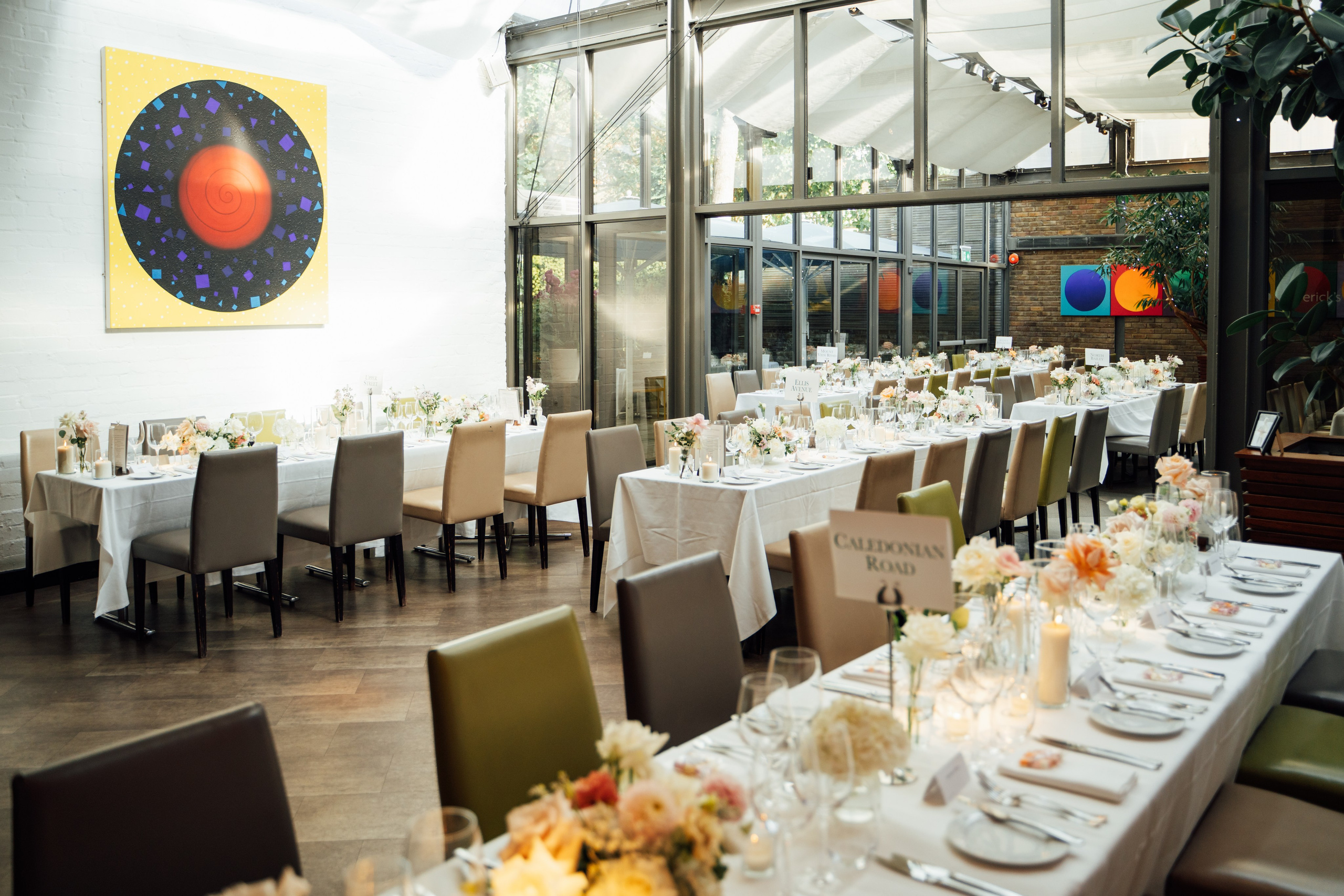 Wedding in London. Photographer in London Daria Agafonova