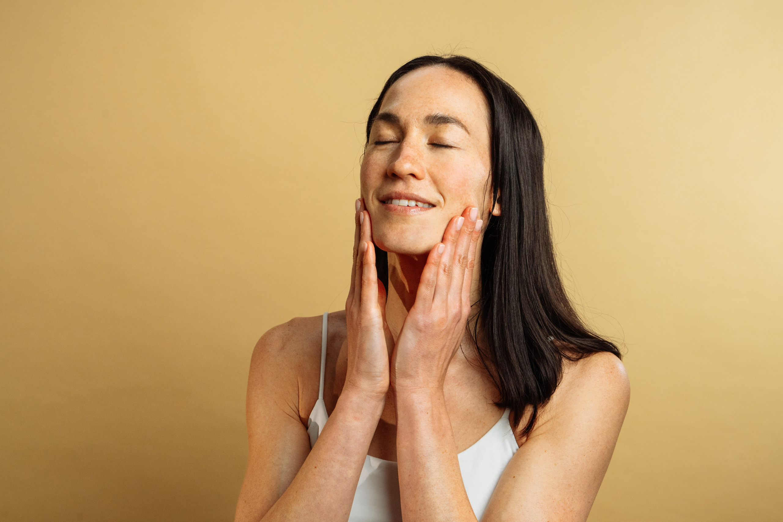 Alchemynatural.store. Photographer in London Daria Agafonova