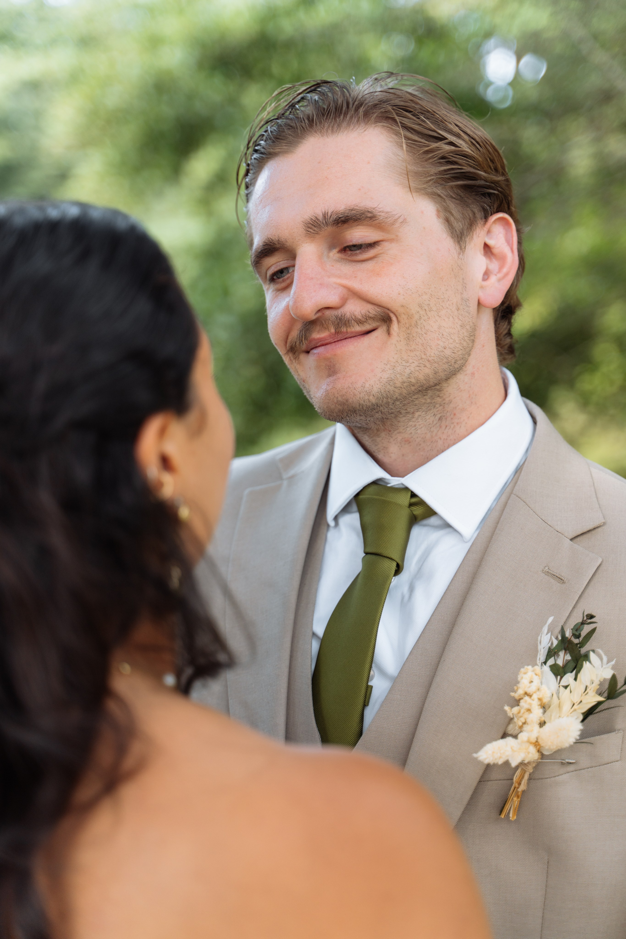 Ana and Stevie. Photographer in London Daria Agafonova