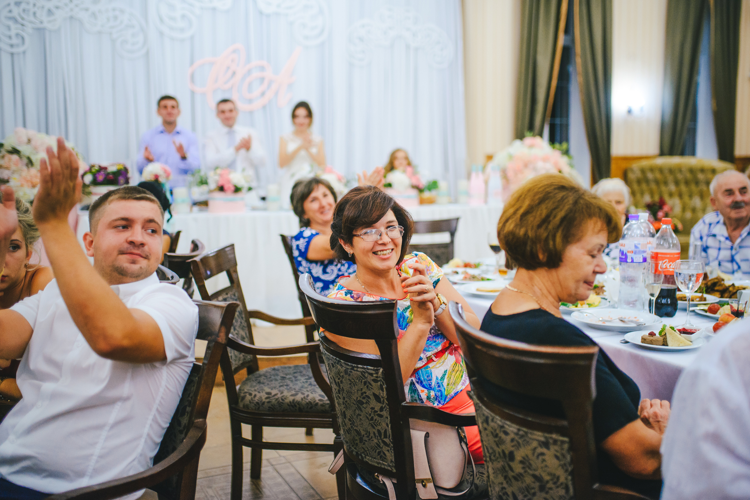 So happy you are mine. Anastasiya and Sergey. Photographer in London Daria Agafonova