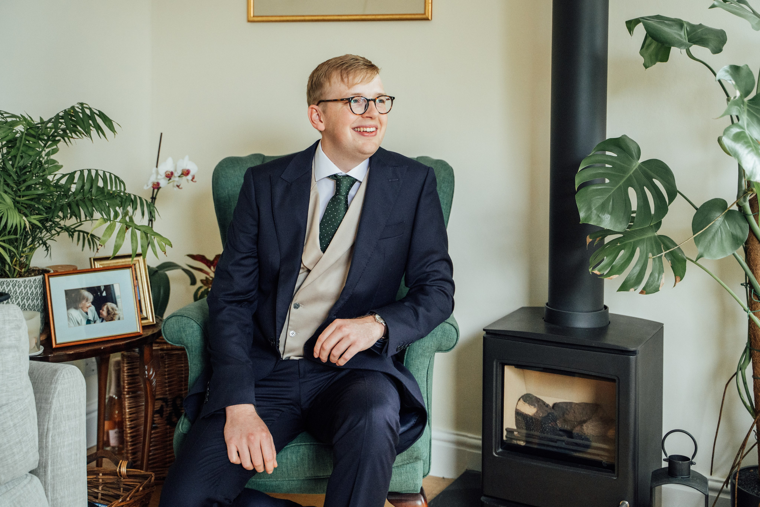 Wedding in London. Photographer in London Daria Agafonova