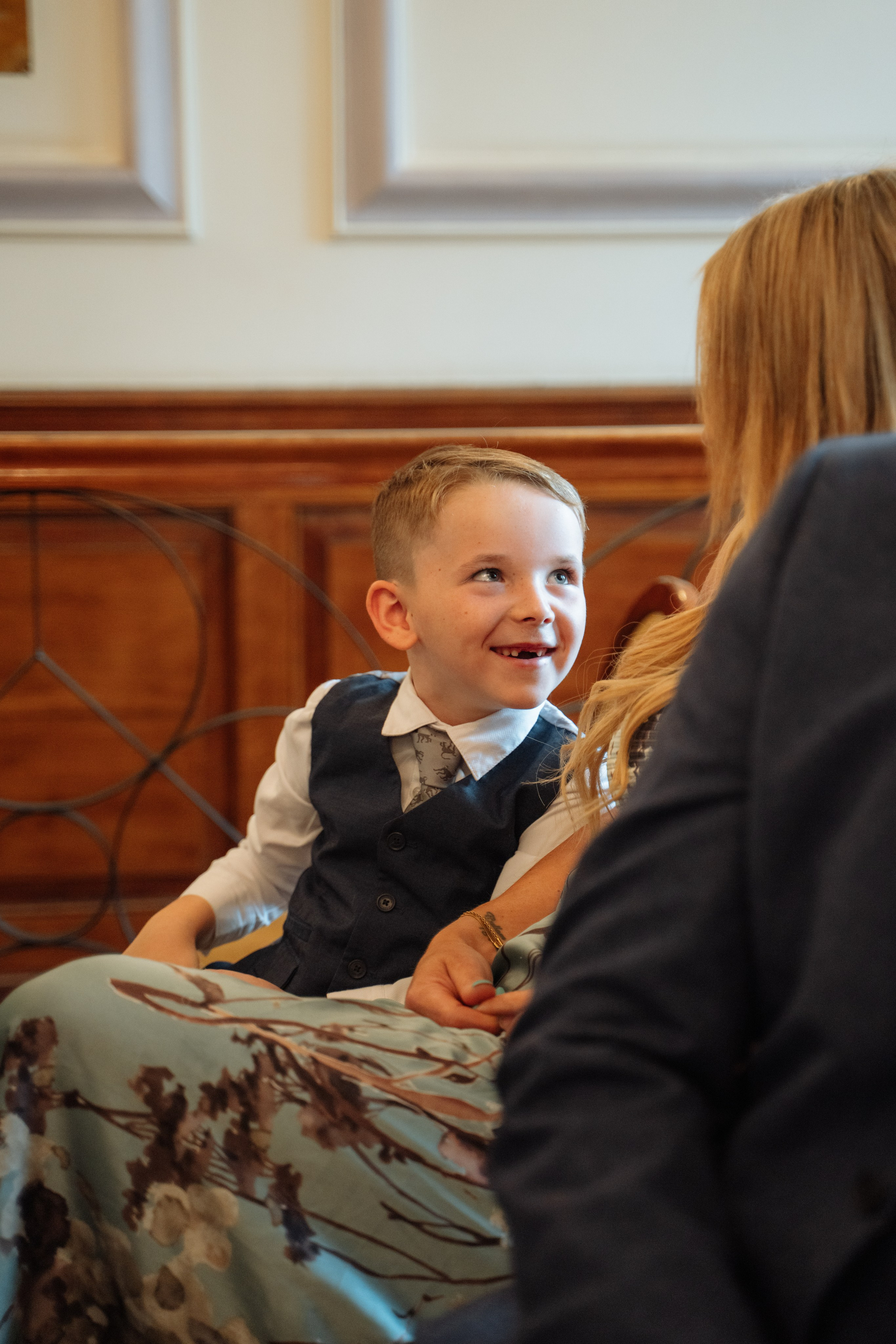 Wedding in Oxford. Conor and Yana. Photographer in London Daria Agafonova