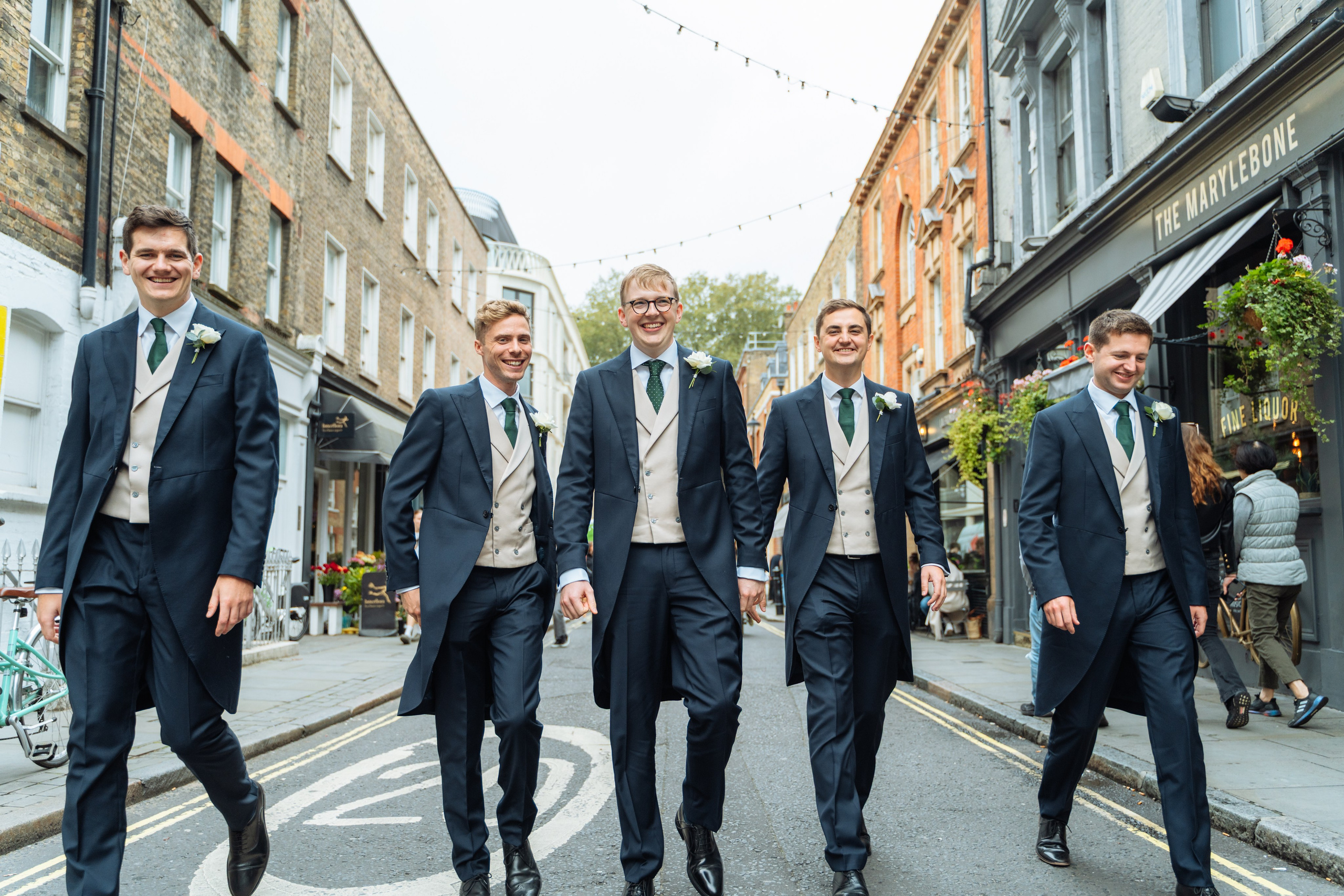 Wedding in London. Photographer in London Daria Agafonova